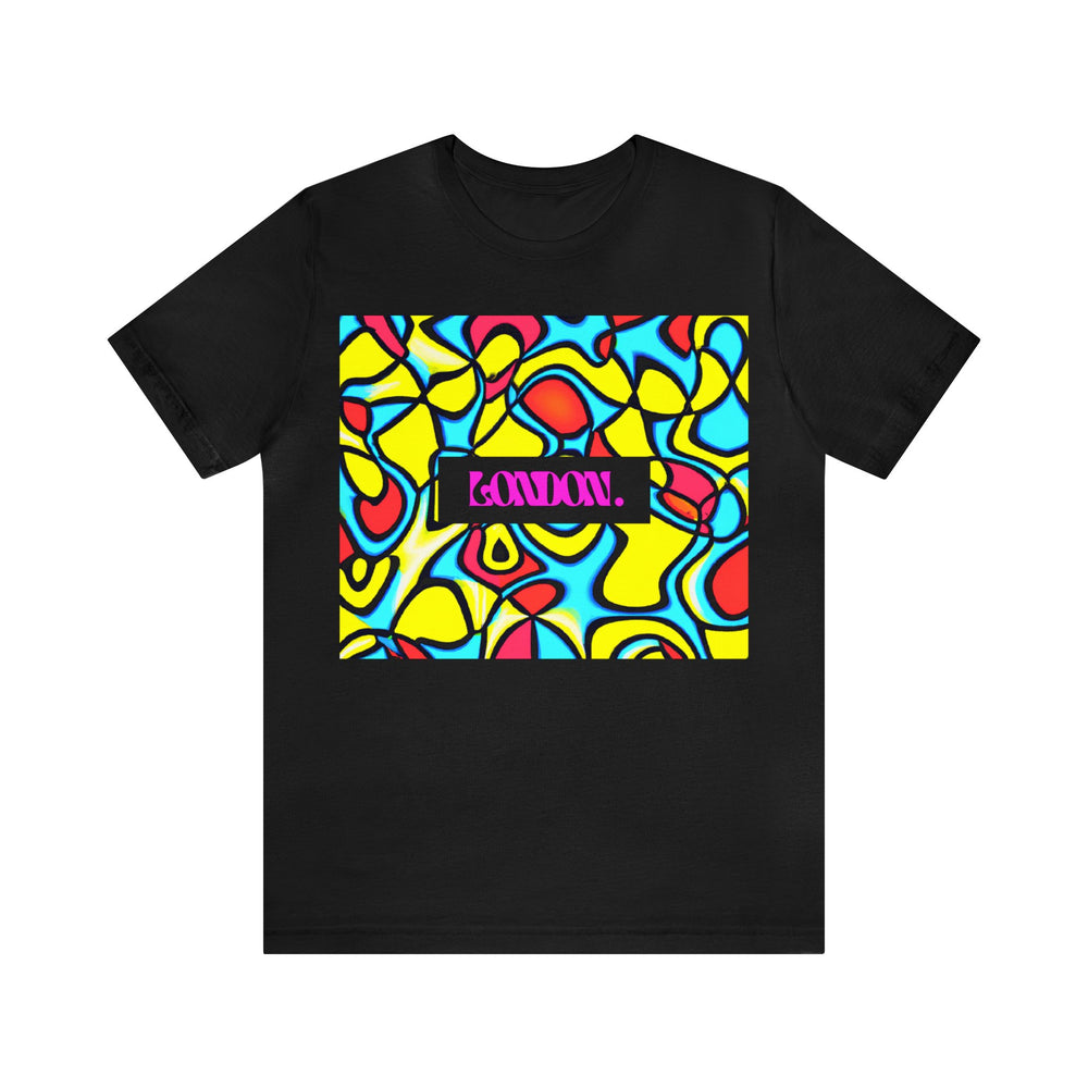 Groovy Gus - Tee