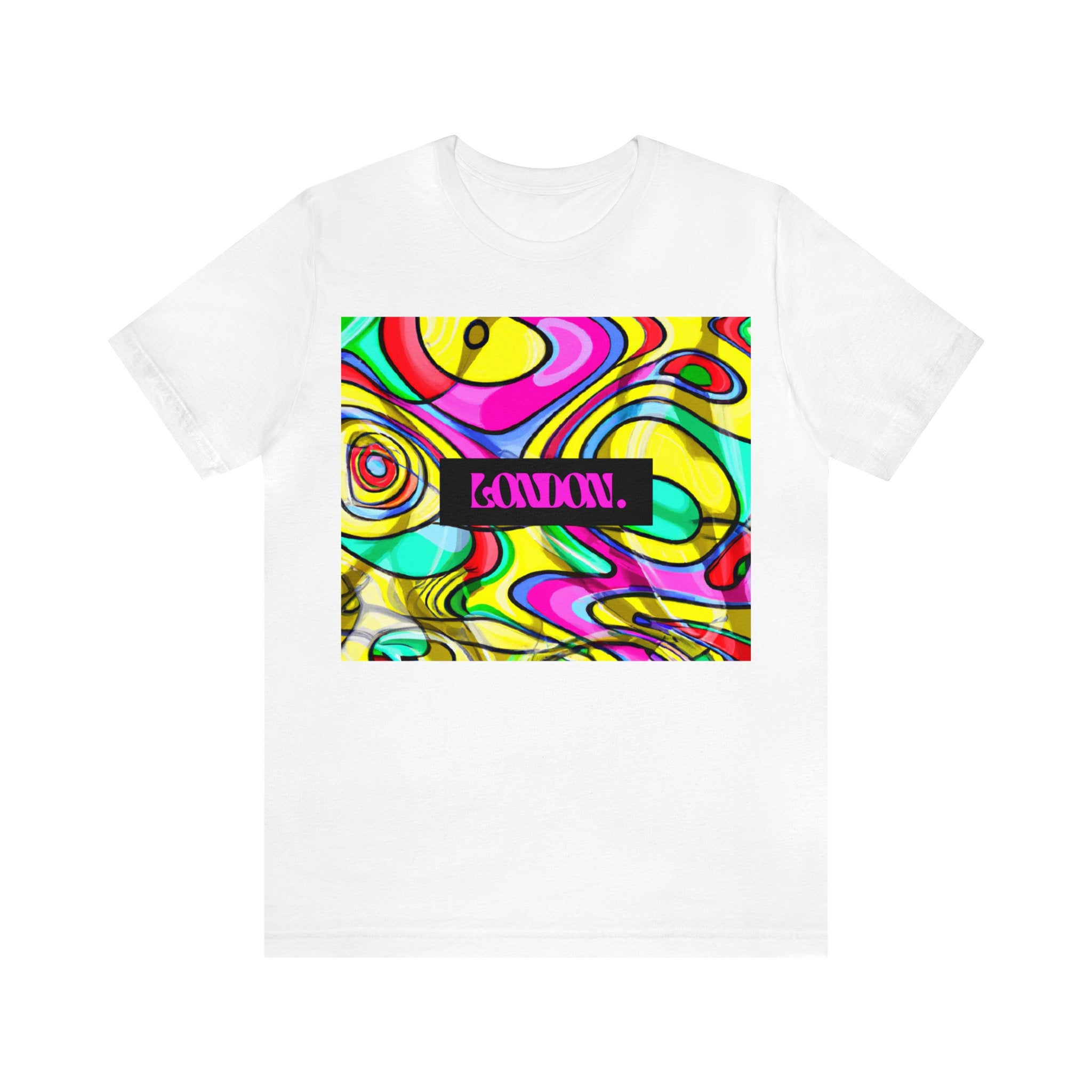 Funkadelic Rainbow - Tee