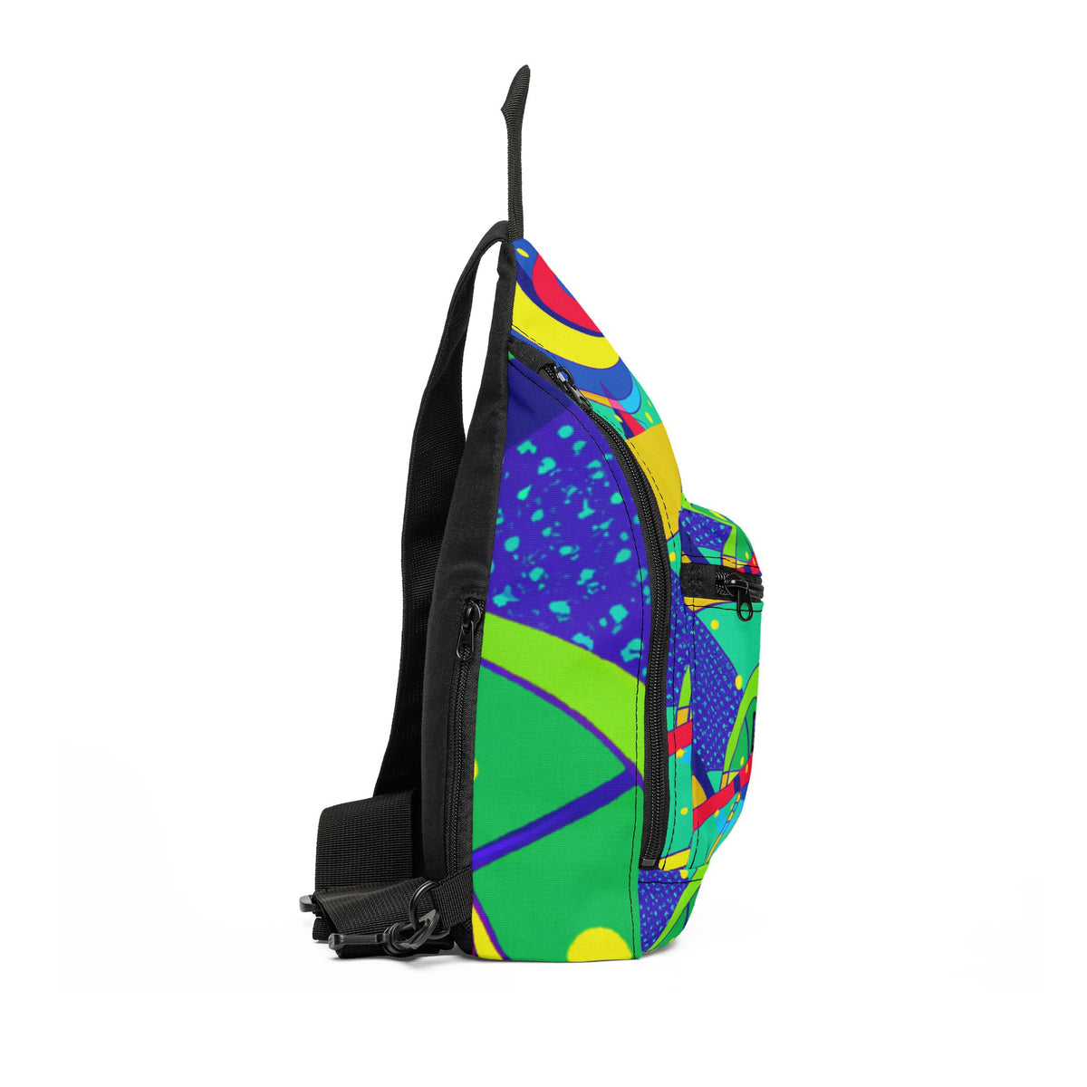 "Magic Mirage" - Sling Bag