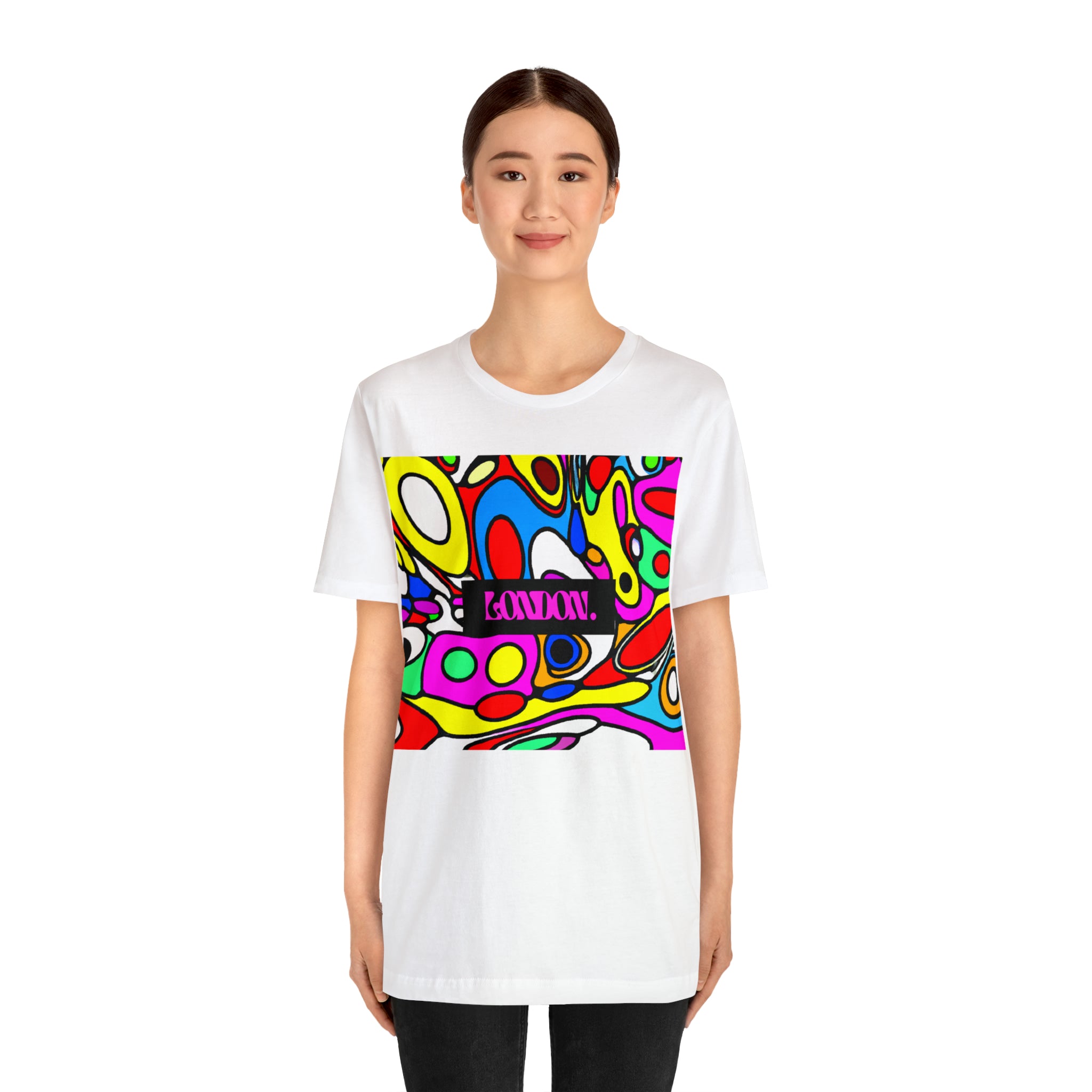 Benson Groovy - Tee