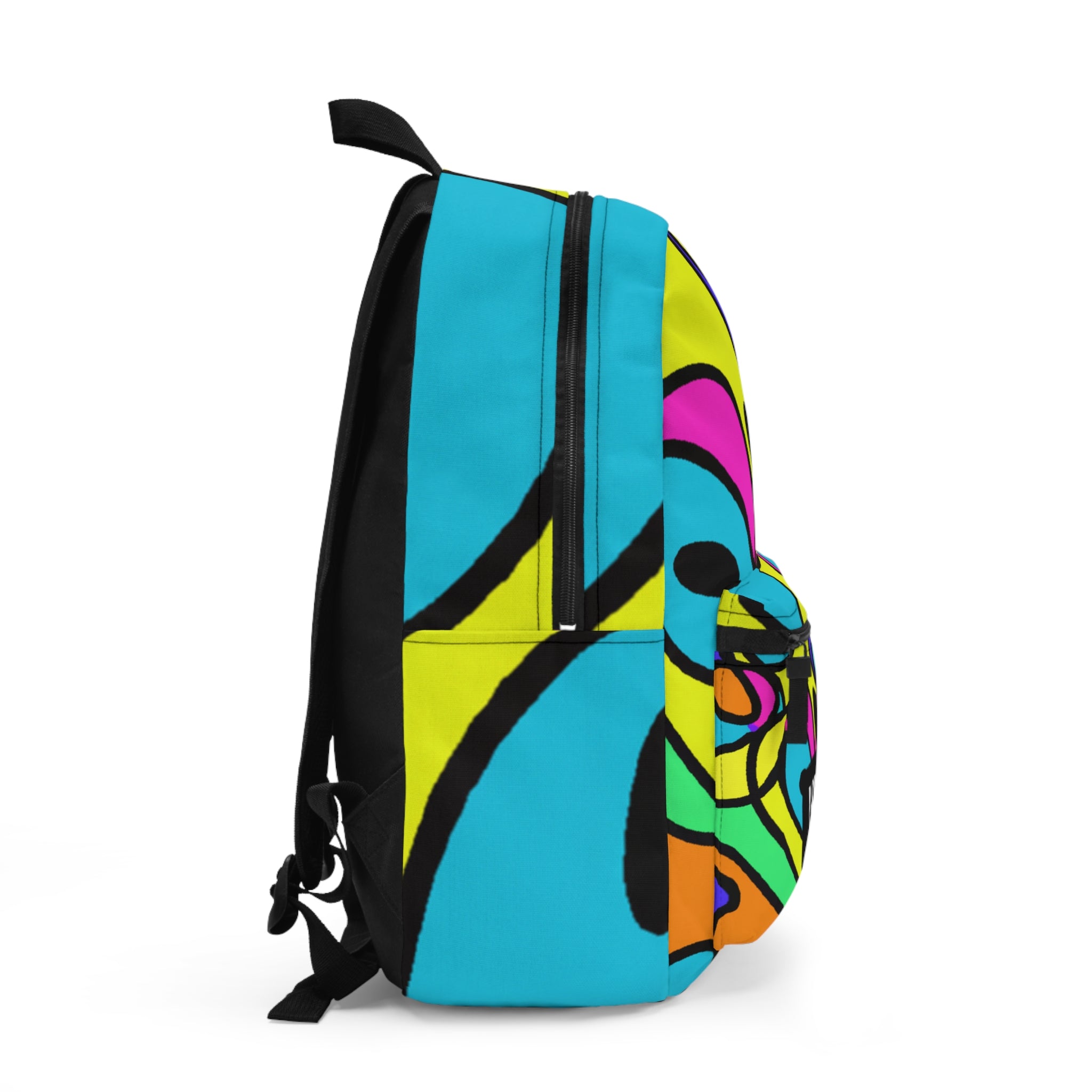 Farrah Fawn - Backpack