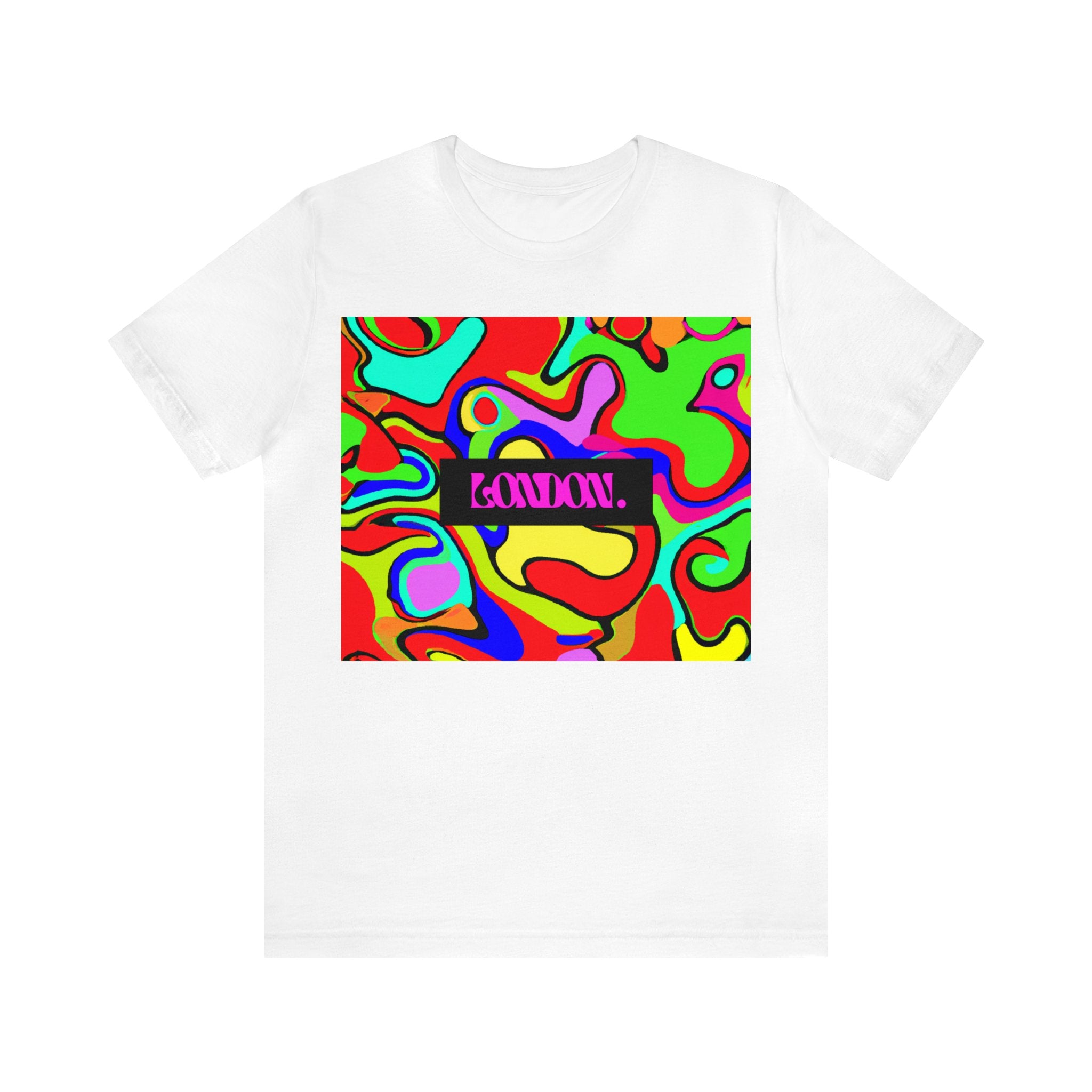 Groovy Sunshine - Tee