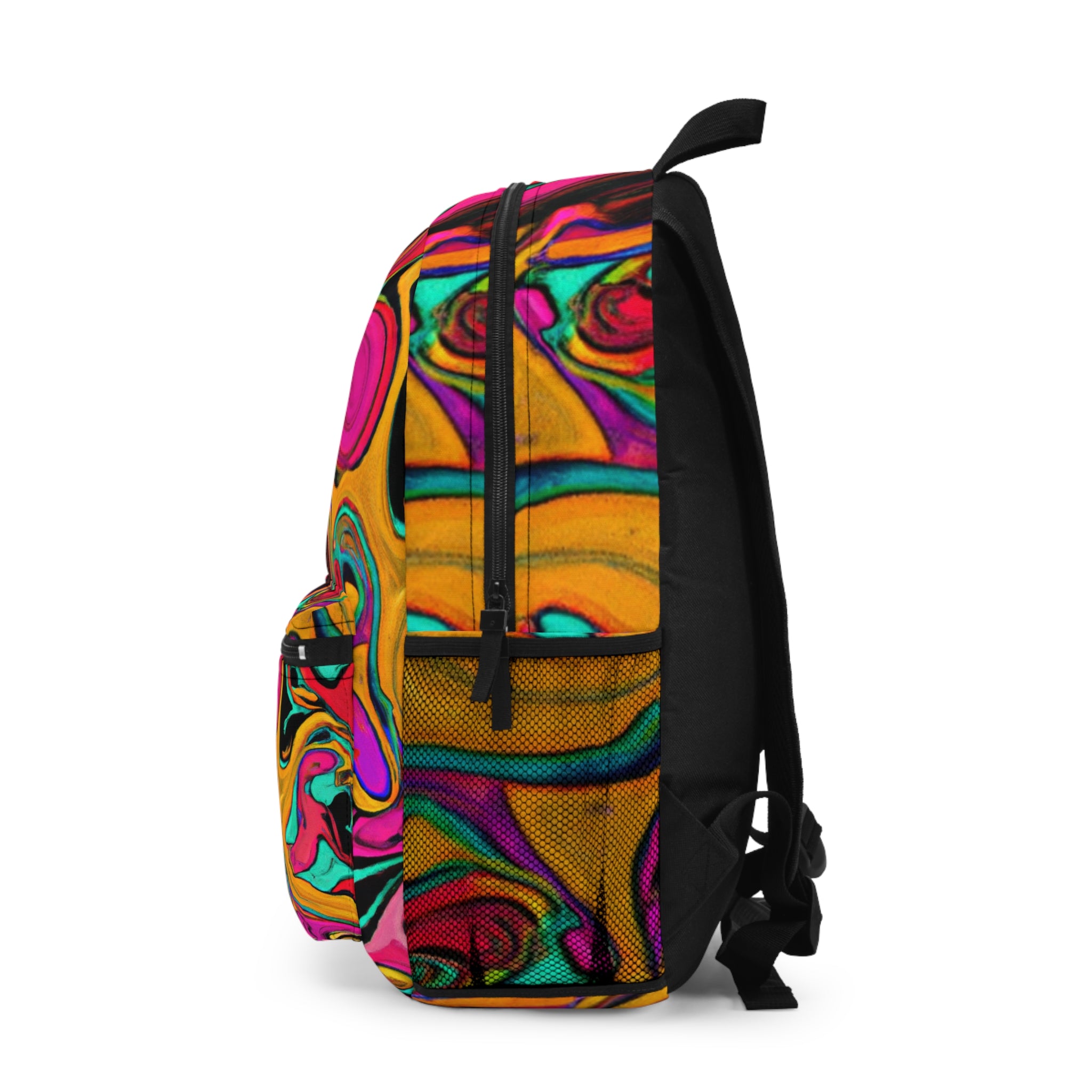 Groovy Gertie - Backpack