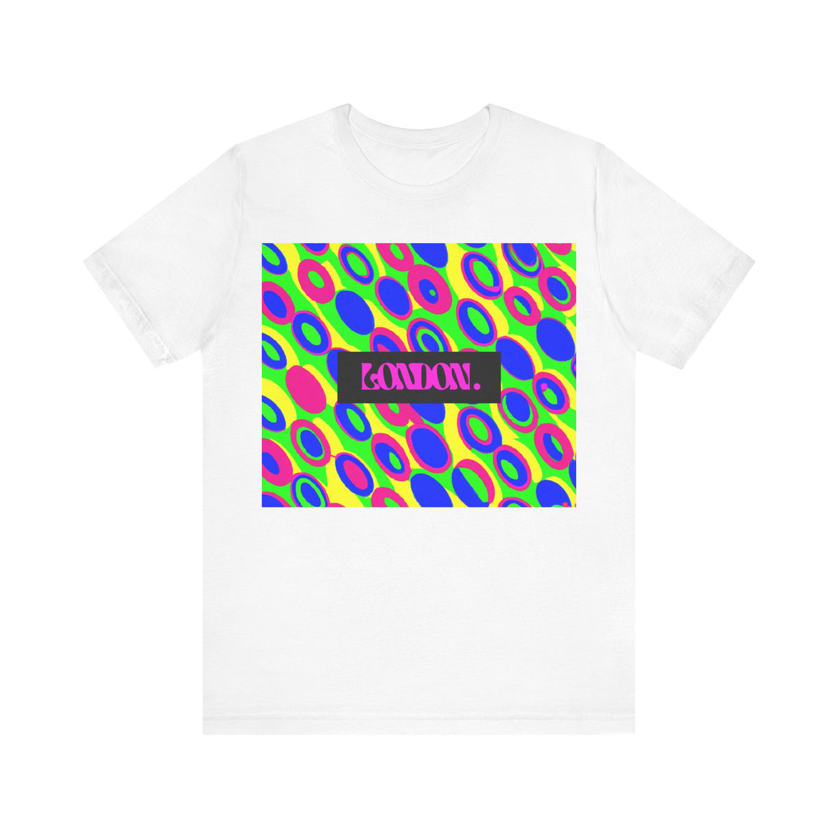 "Twiggy Stardust" - Tee