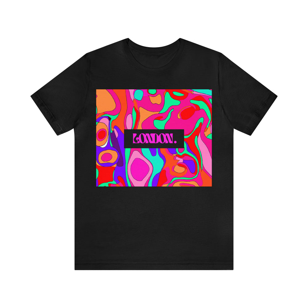 Mondo Macgroovy - Tee