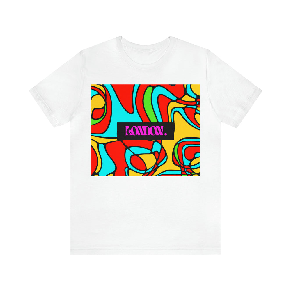 Farfisa Flash - Tee