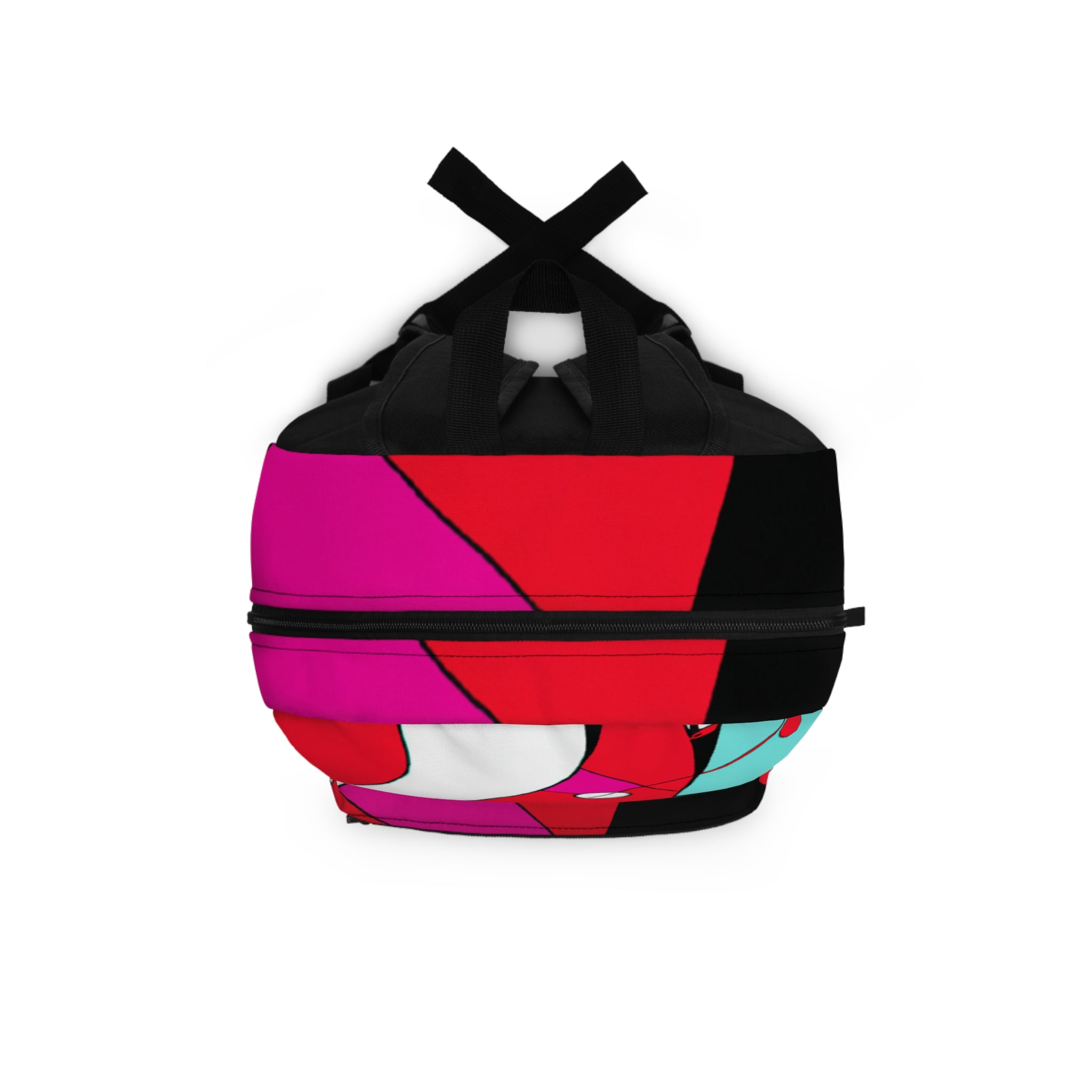 "PsycheDelia Groove" - Backpack