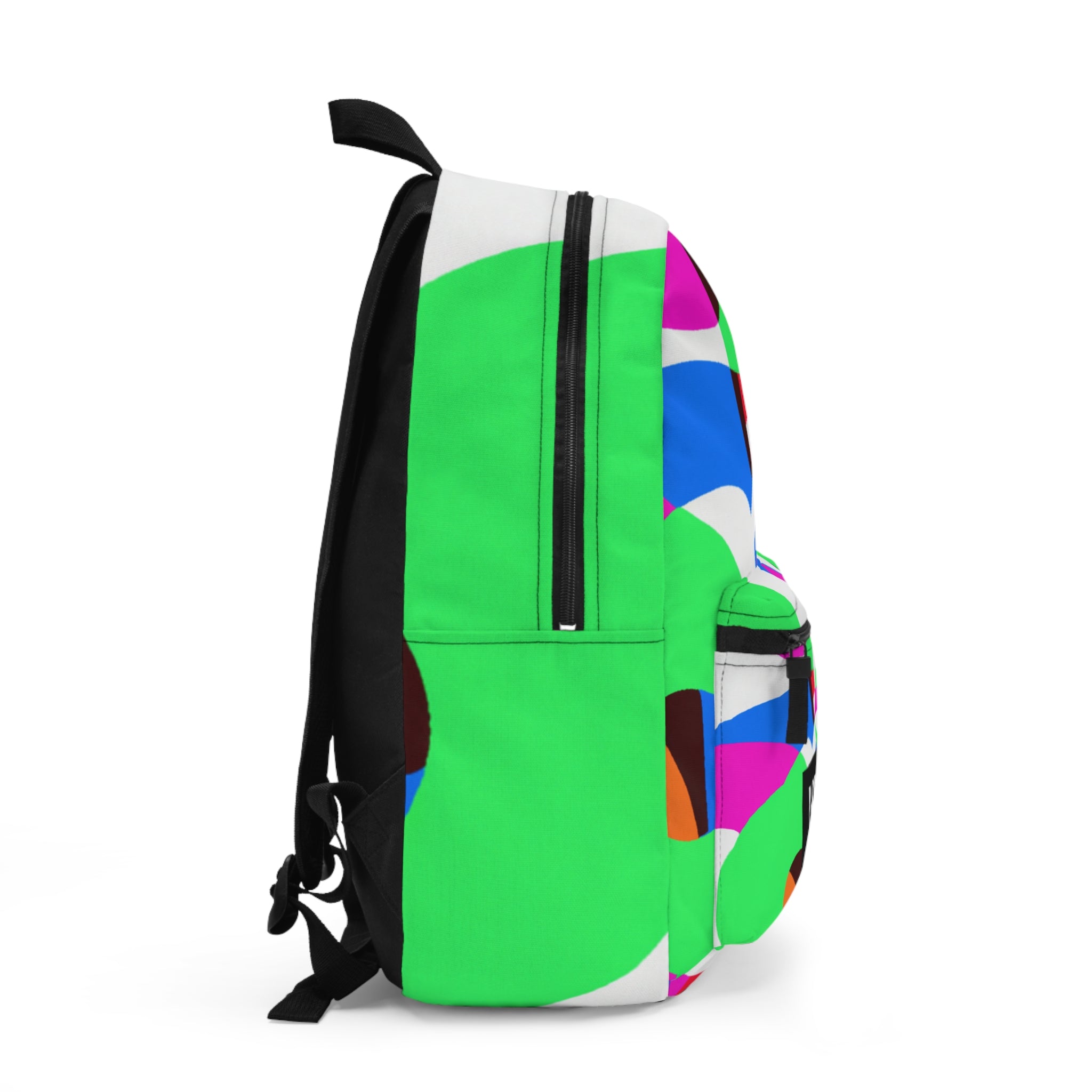 Groovy Vibe - Backpack