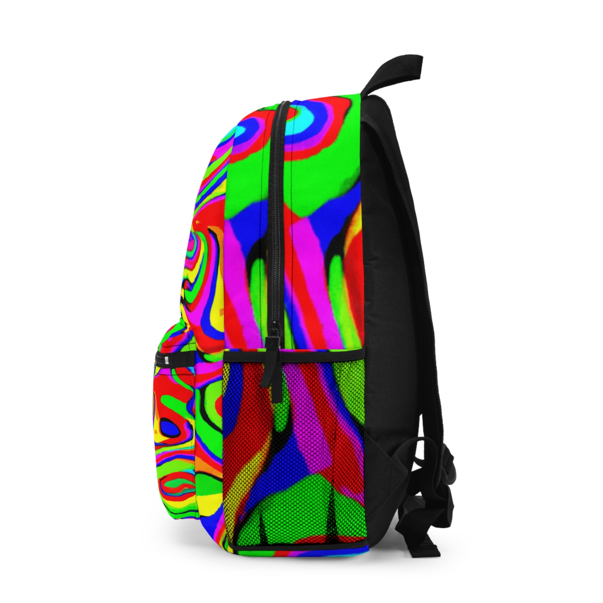 Groovy Max - Backpack