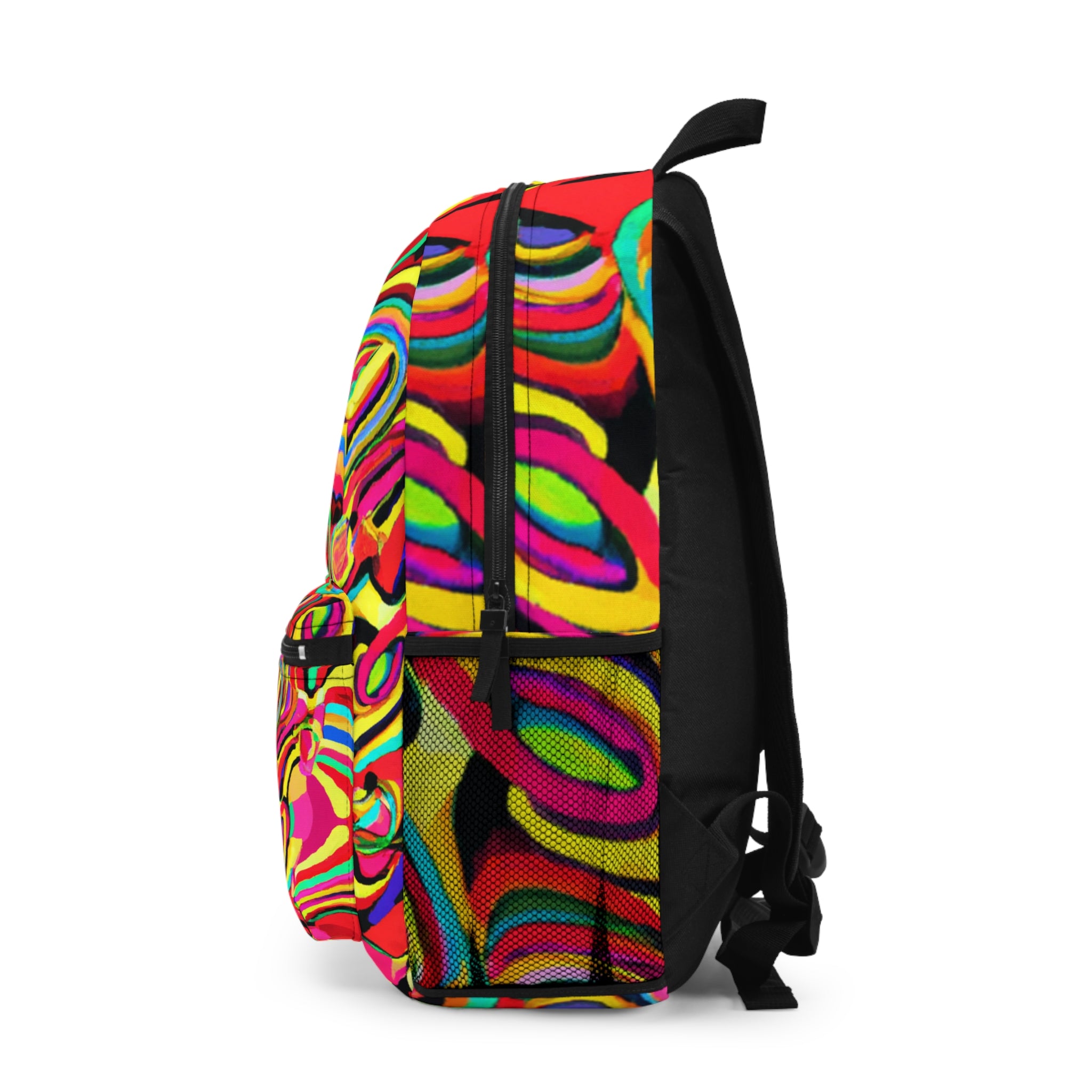 Brighton Sprightly - Backpack