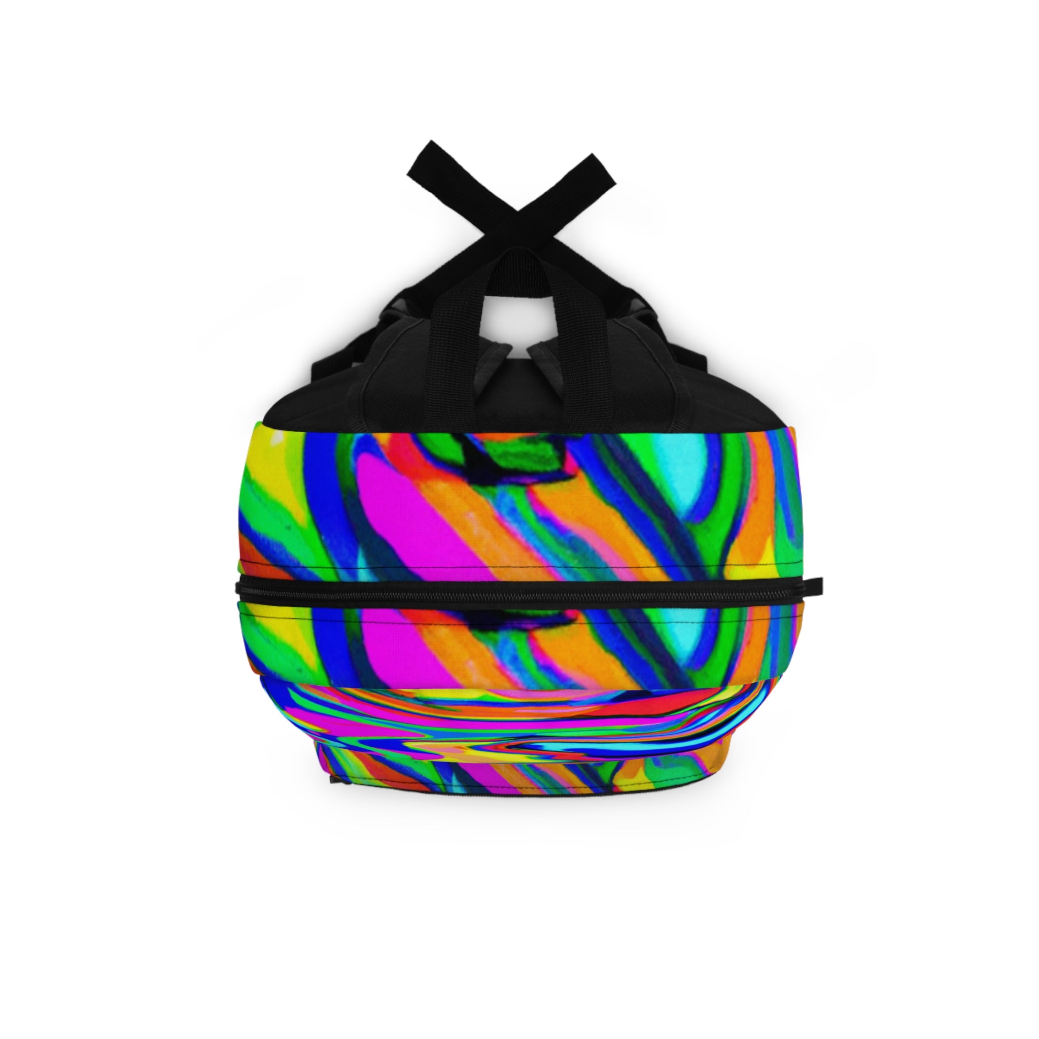 Rainbow Groovy - Backpack