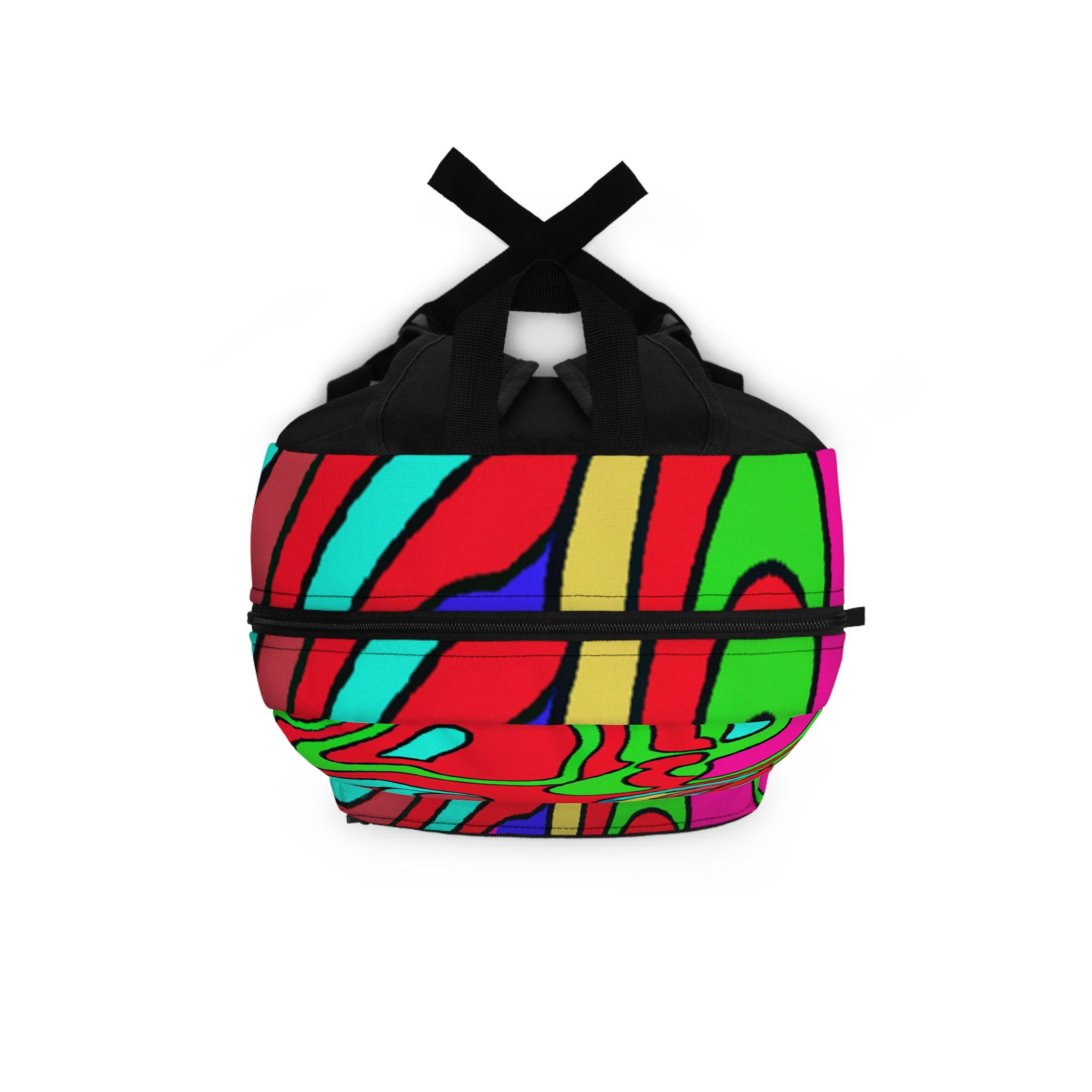 Groovy Larry - Backpack