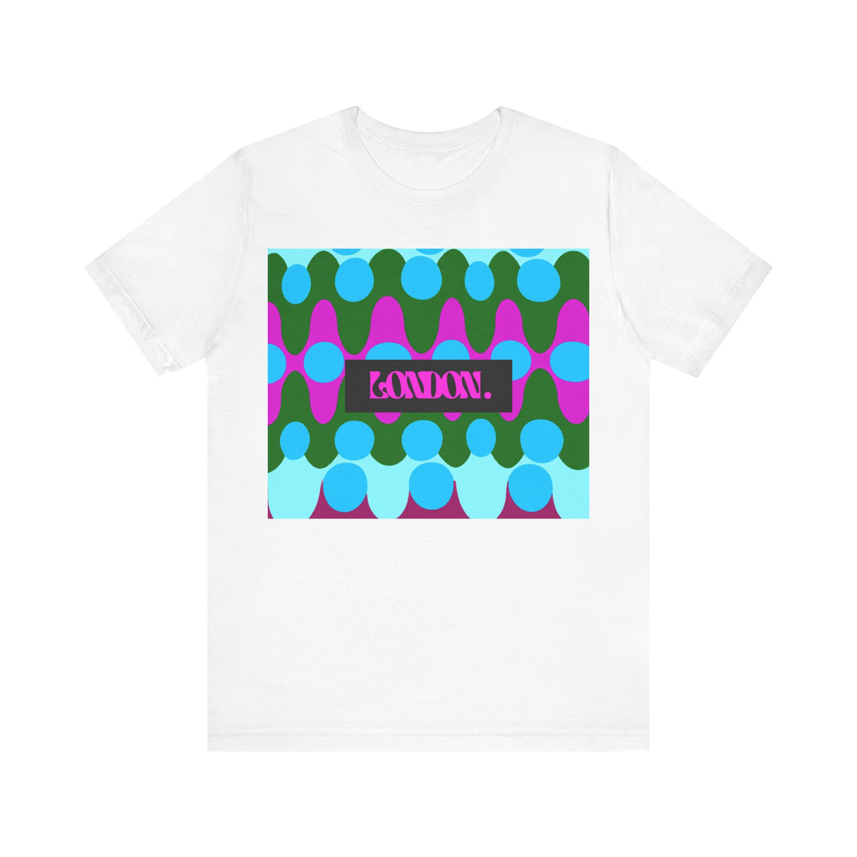 "Hippie Honey" - Tee