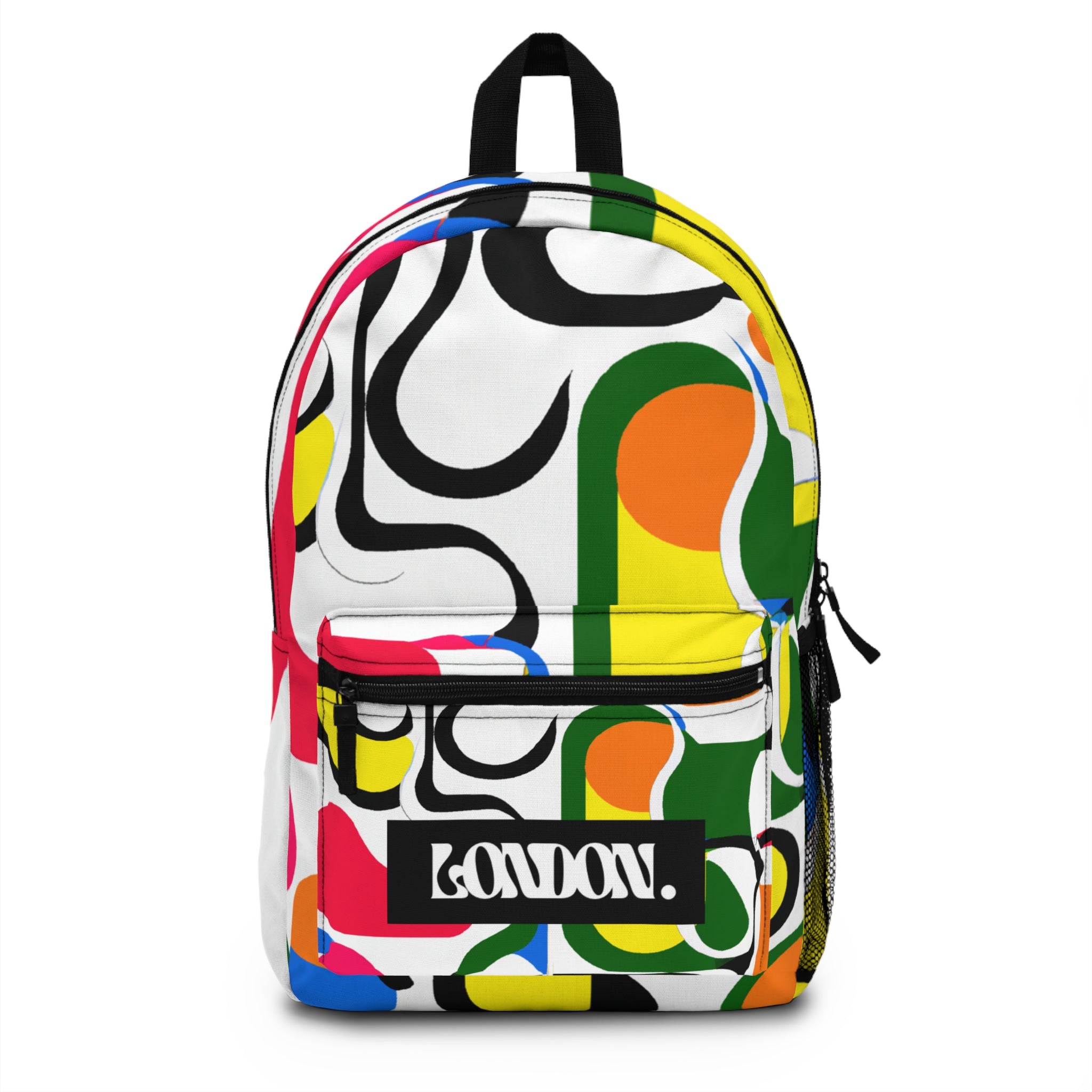 Lily Rainbow - Backpack