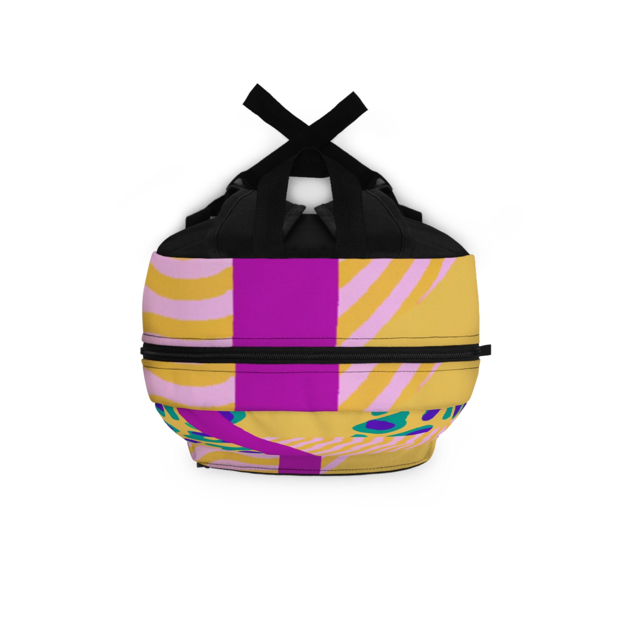 "Vincent Vortex" - Backpack