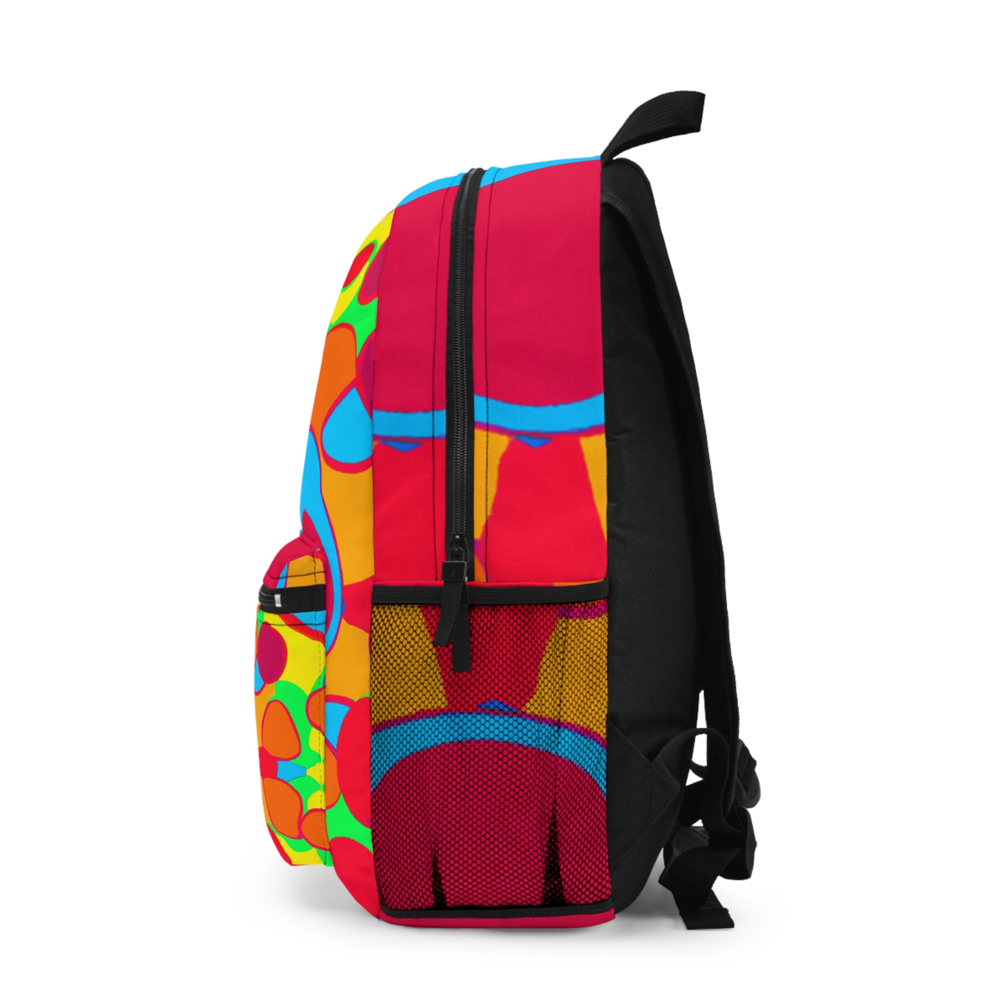 Junesha Rainbow - Backpack