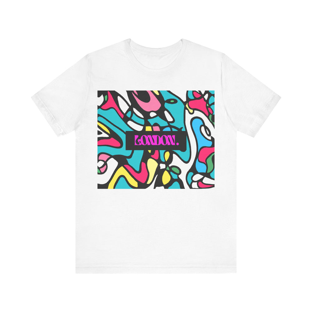 Twiggy Stardust - Tee