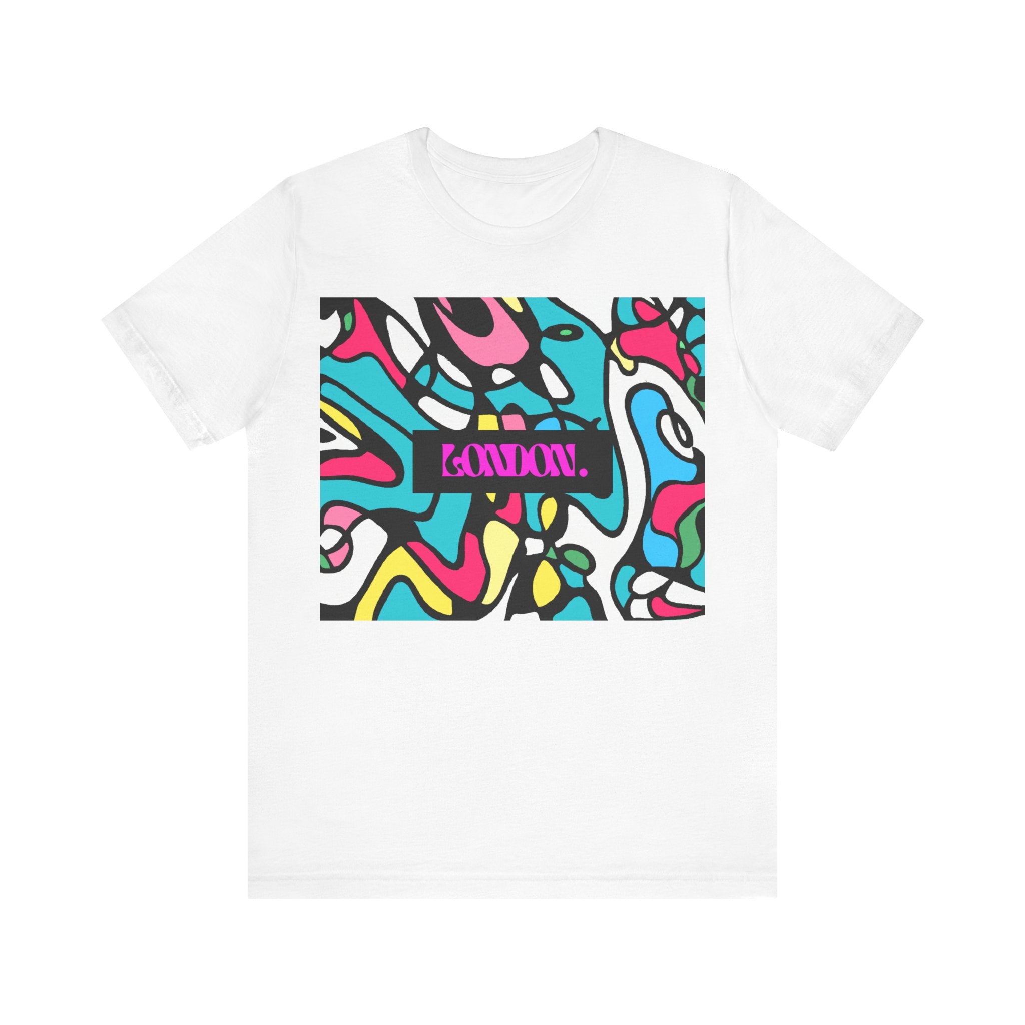 Twiggy Stardust - Tee