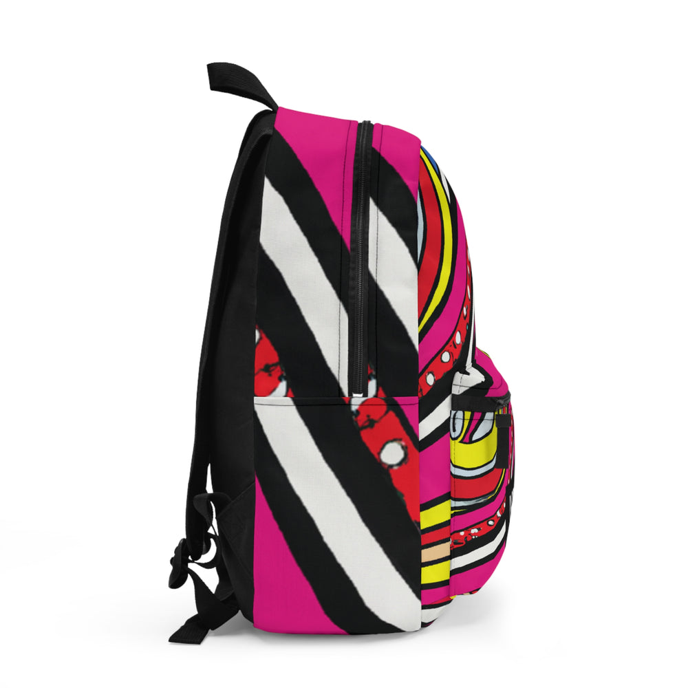 Funkadelic Flaredazzle - Backpack