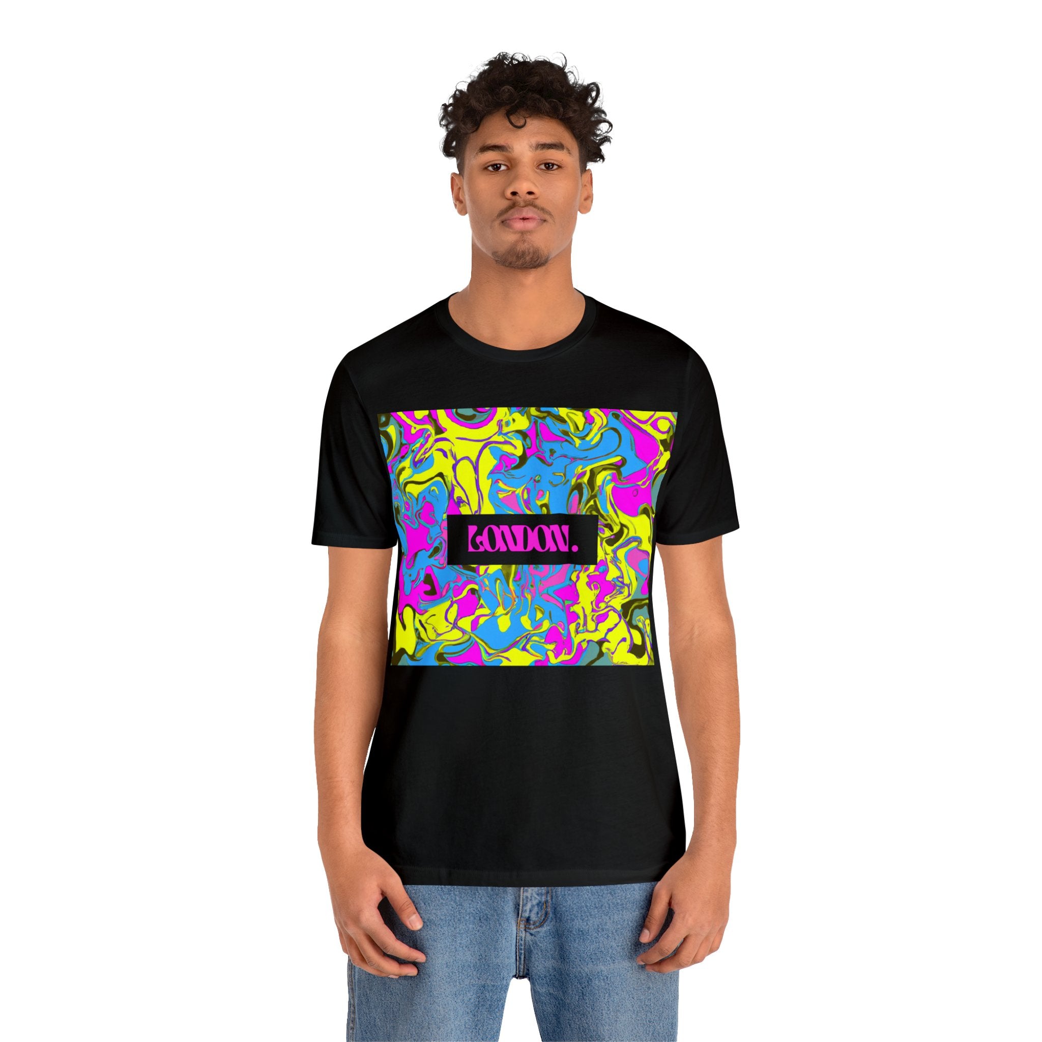 Kandy Kaleidoscope - Tee