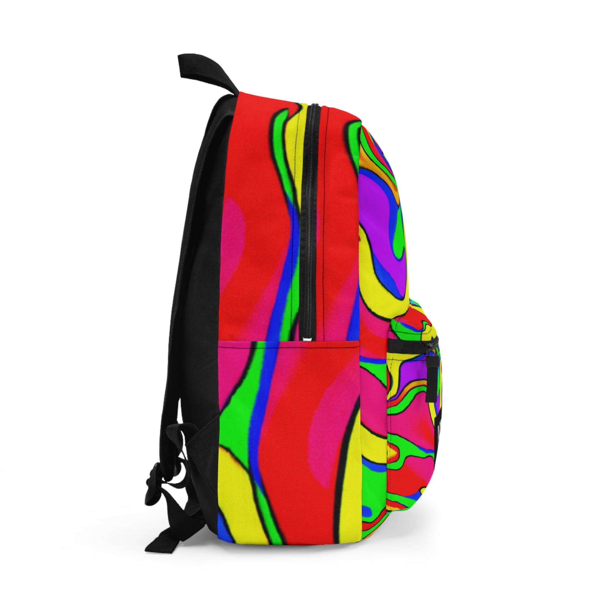 Opal Moonbeam - Backpack