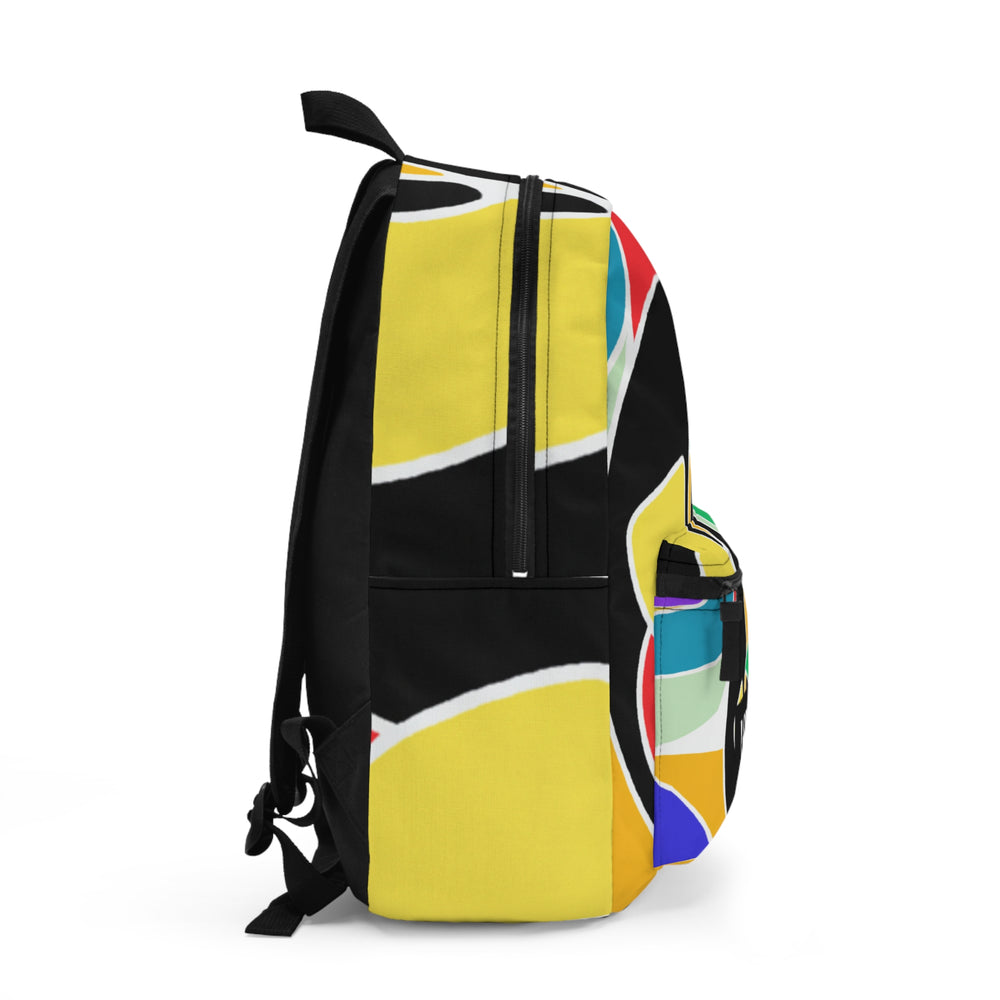 PsychedeliDaze Boutique - Backpack