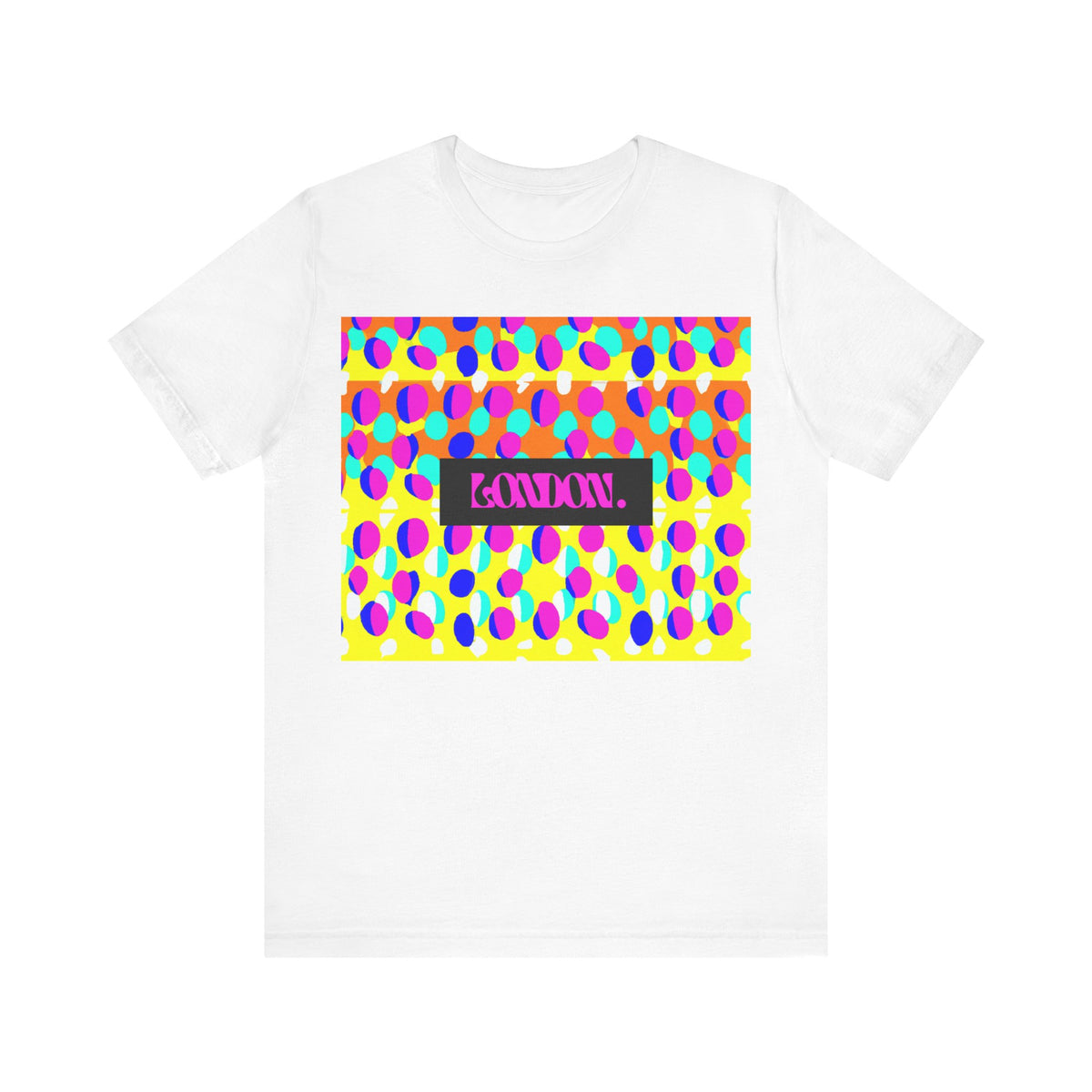 "Hippie Heaven" - Tee