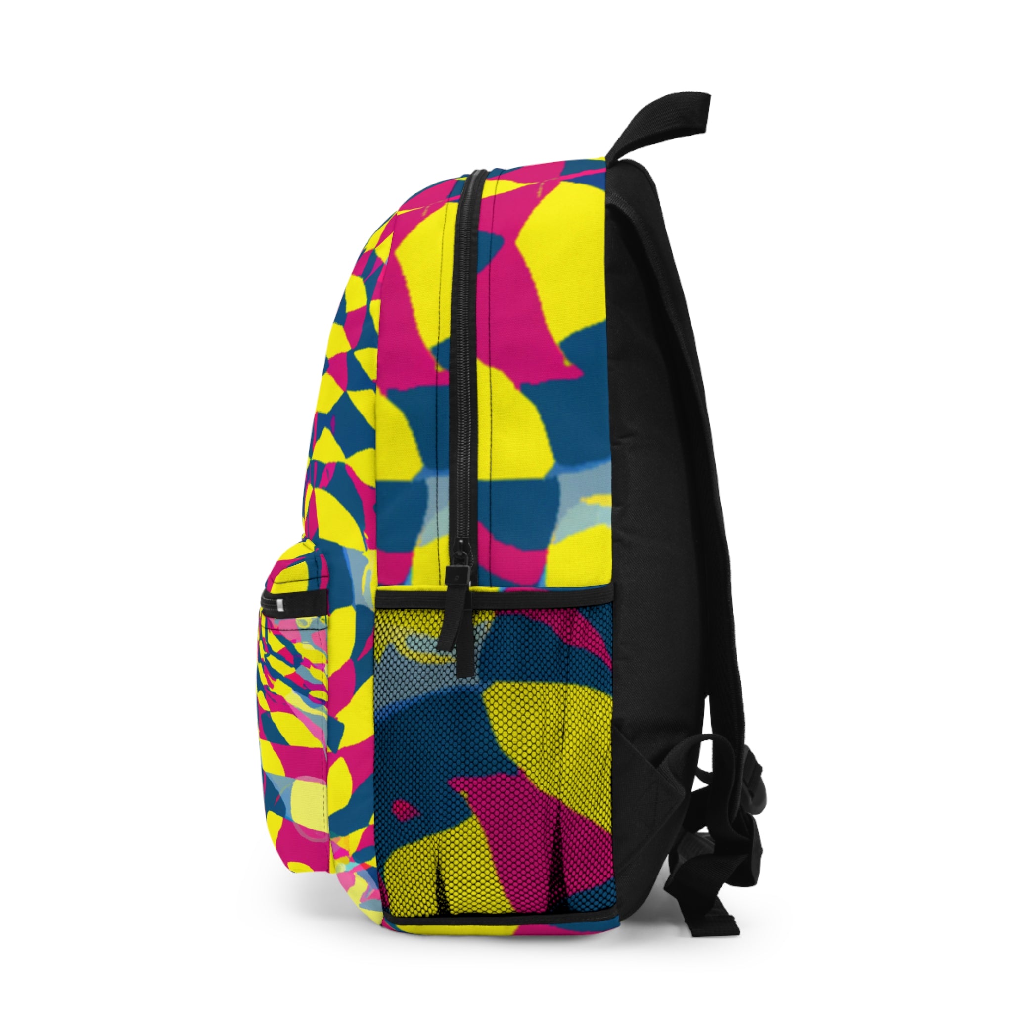 Kaleidoscope Groove Boutique - Backpack