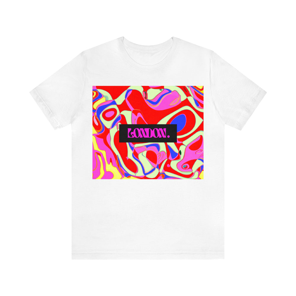 Groovy Sunshine - Tee