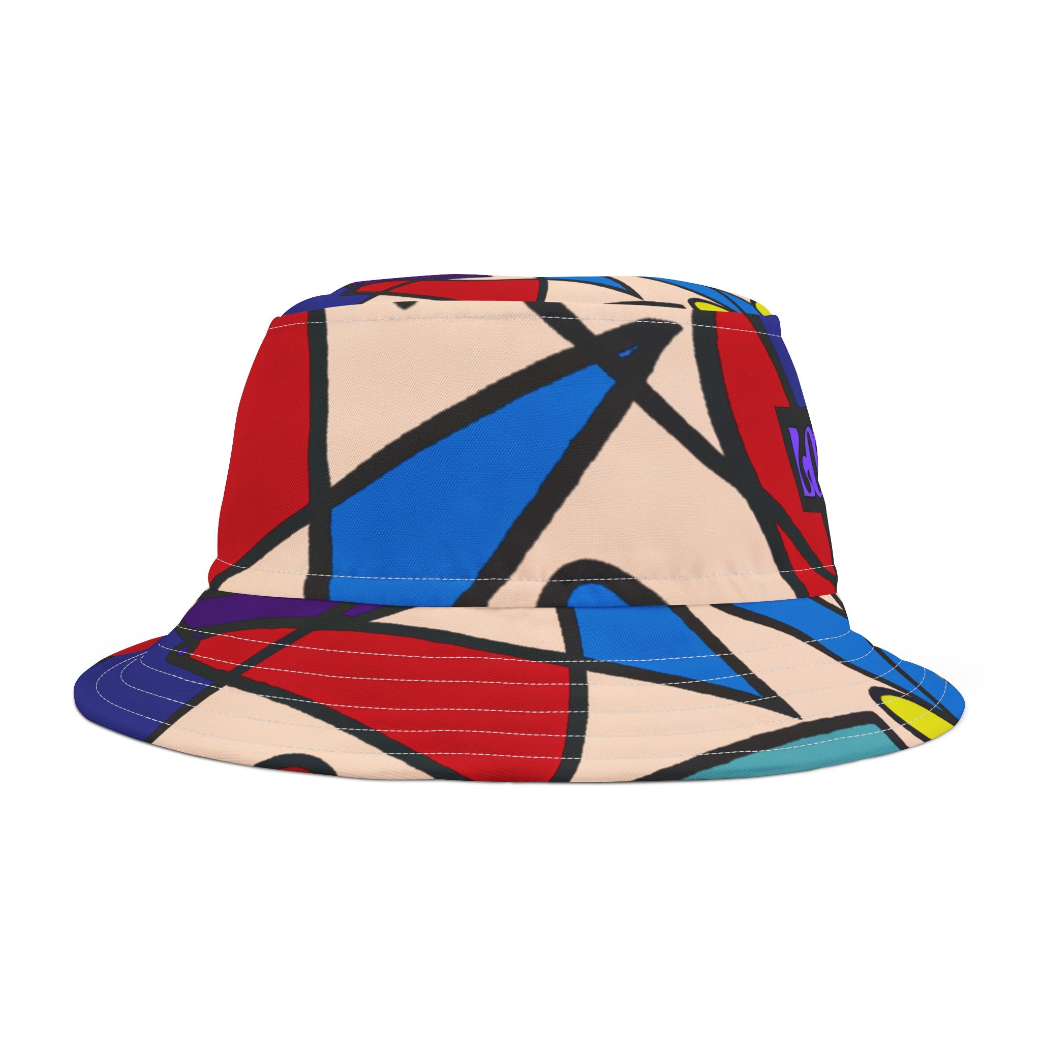 Funky Monkey - Bucket Hat