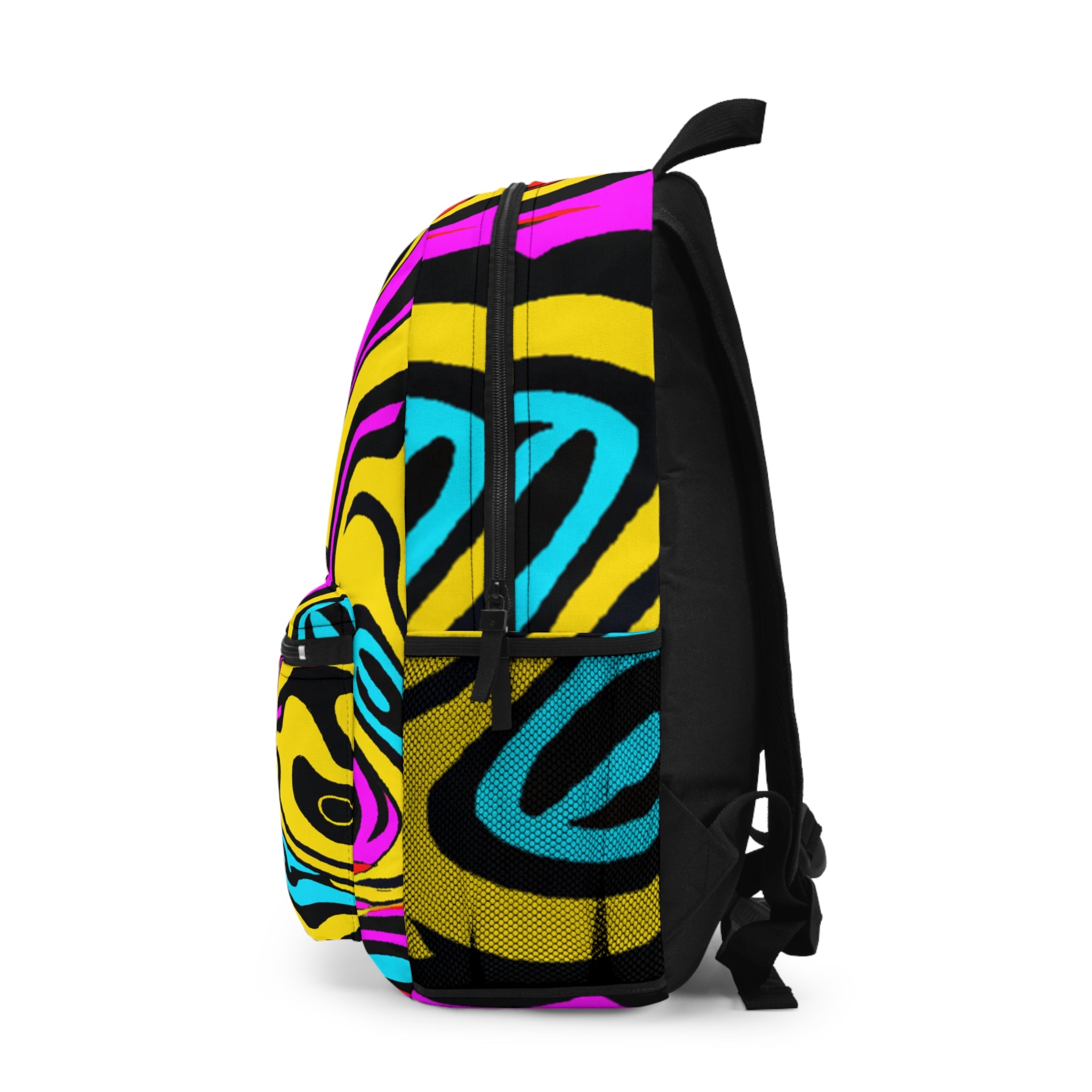 Groovy Jeannie - Backpack