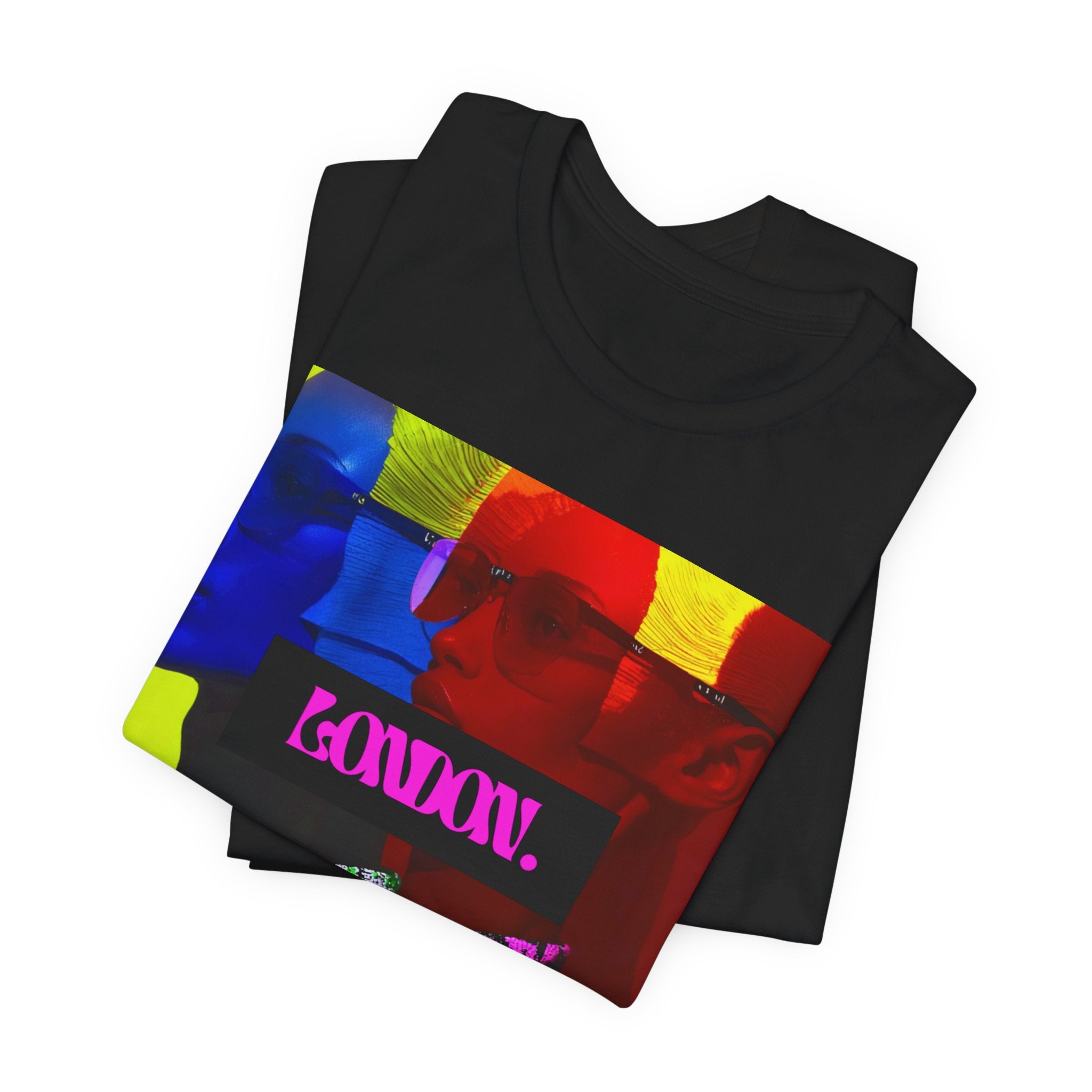 "Velvet Stardust" - Tee