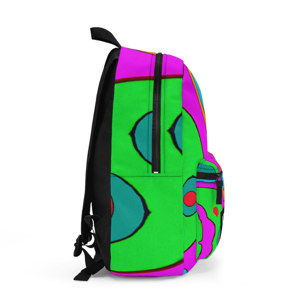 Summer Breeze - Backpack