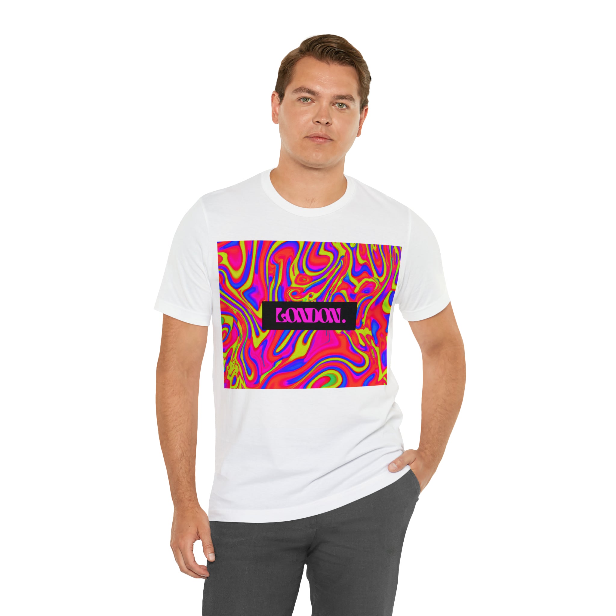 Sunshine Trippin' - Tee