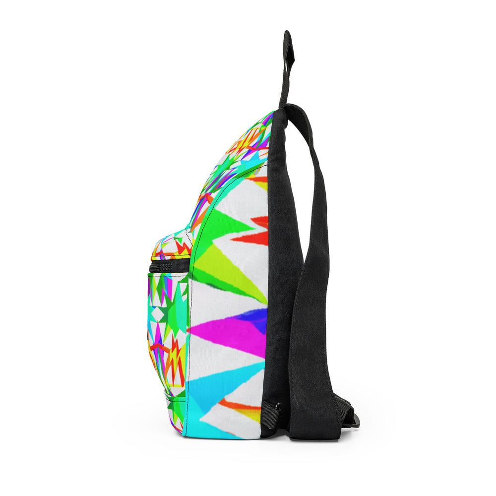 Sunny Groove" - Sling Bag