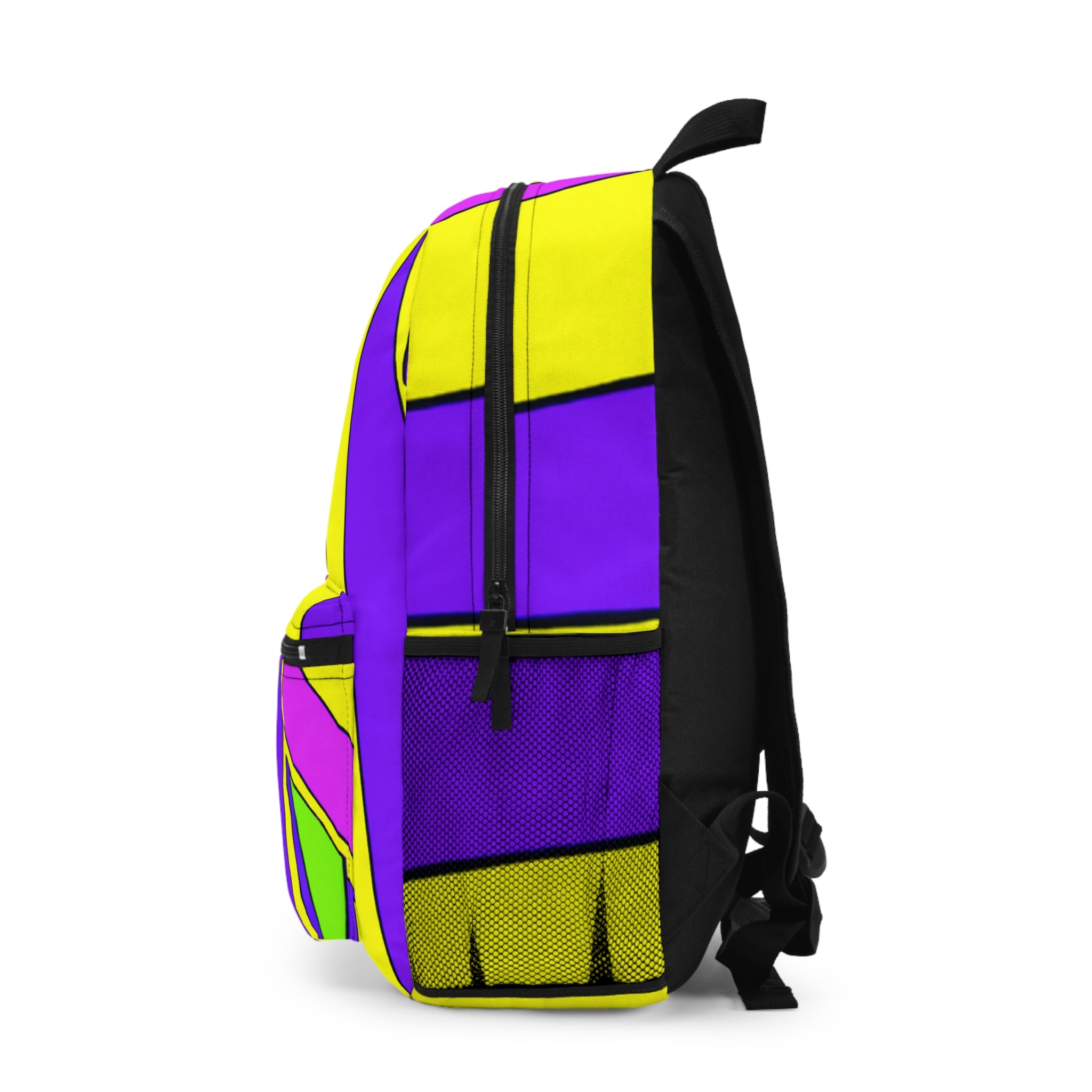 Groovy Sunrise - Backpack