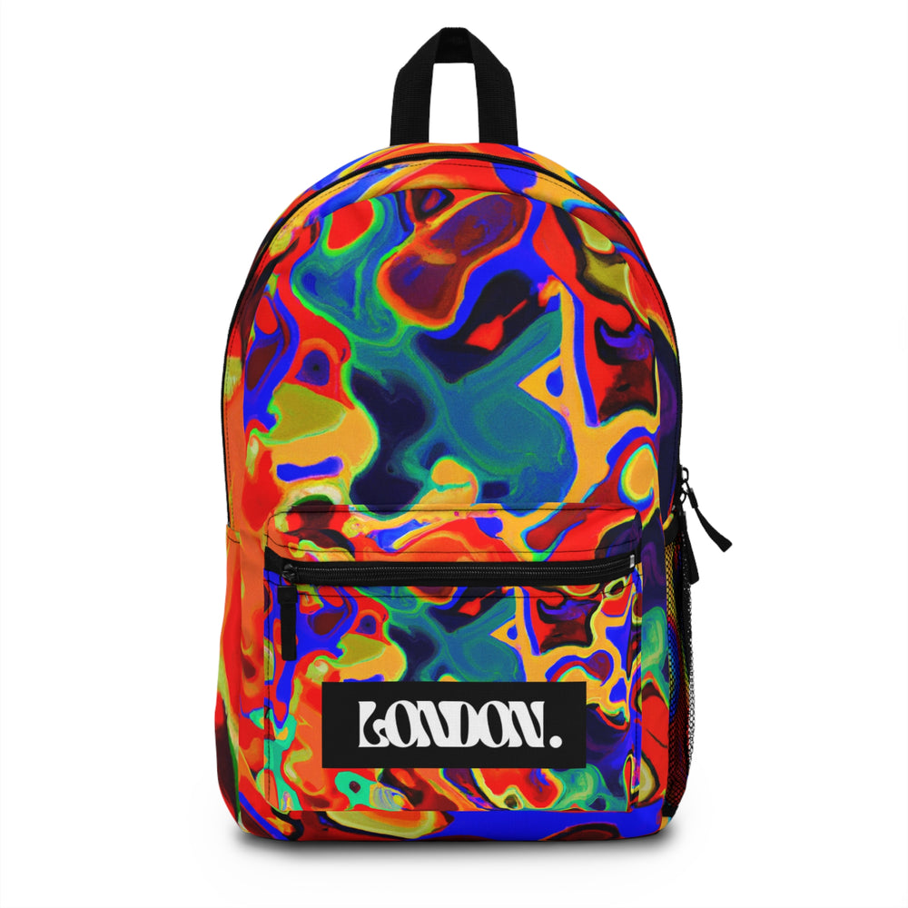 Kandy Kane - Backpack