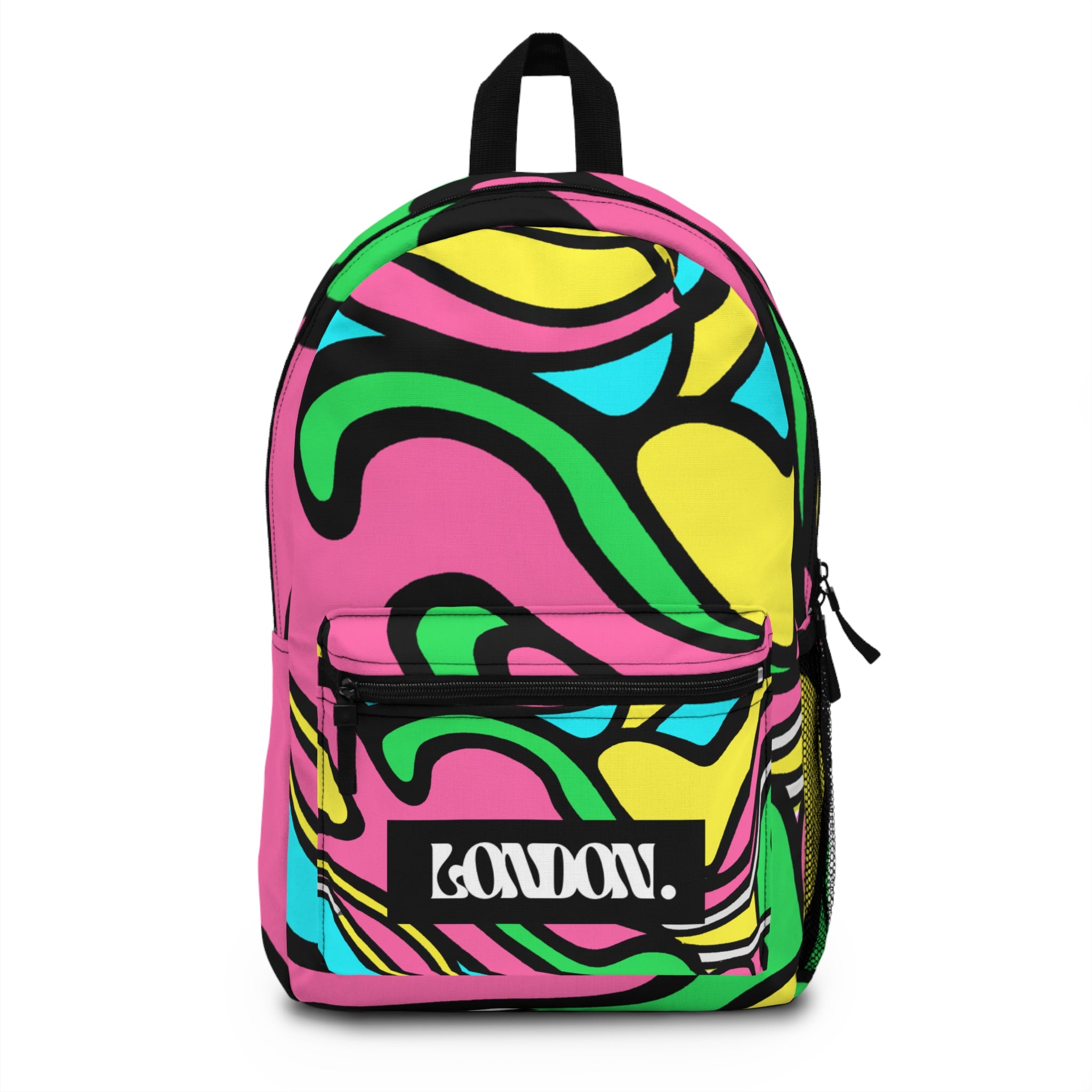 Rainbow Sunshine - Backpack