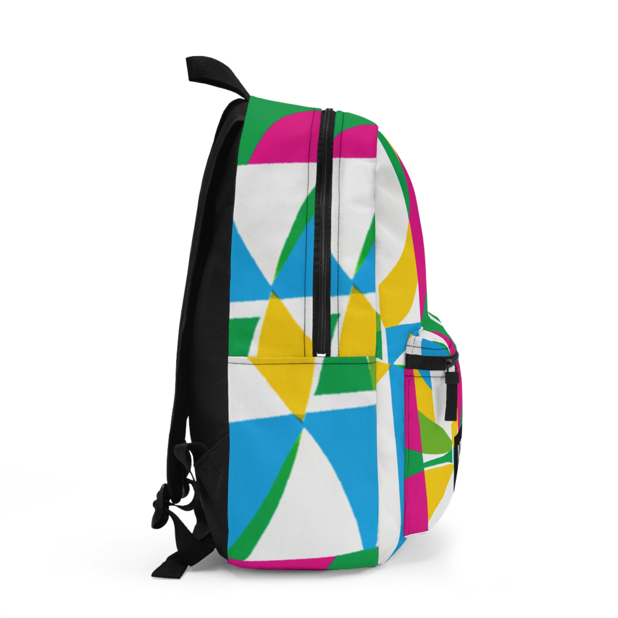 "Opal Haze Revival" - Backpack