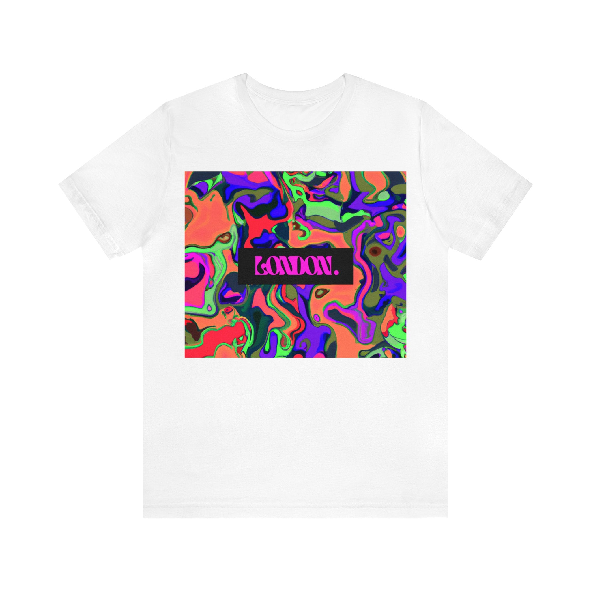 Lulu Sunshine - Tee