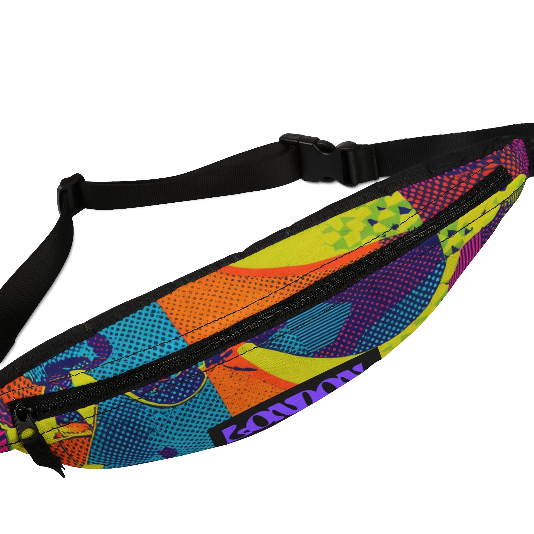 "Daisy DaliCosmo" - Fanny Pack