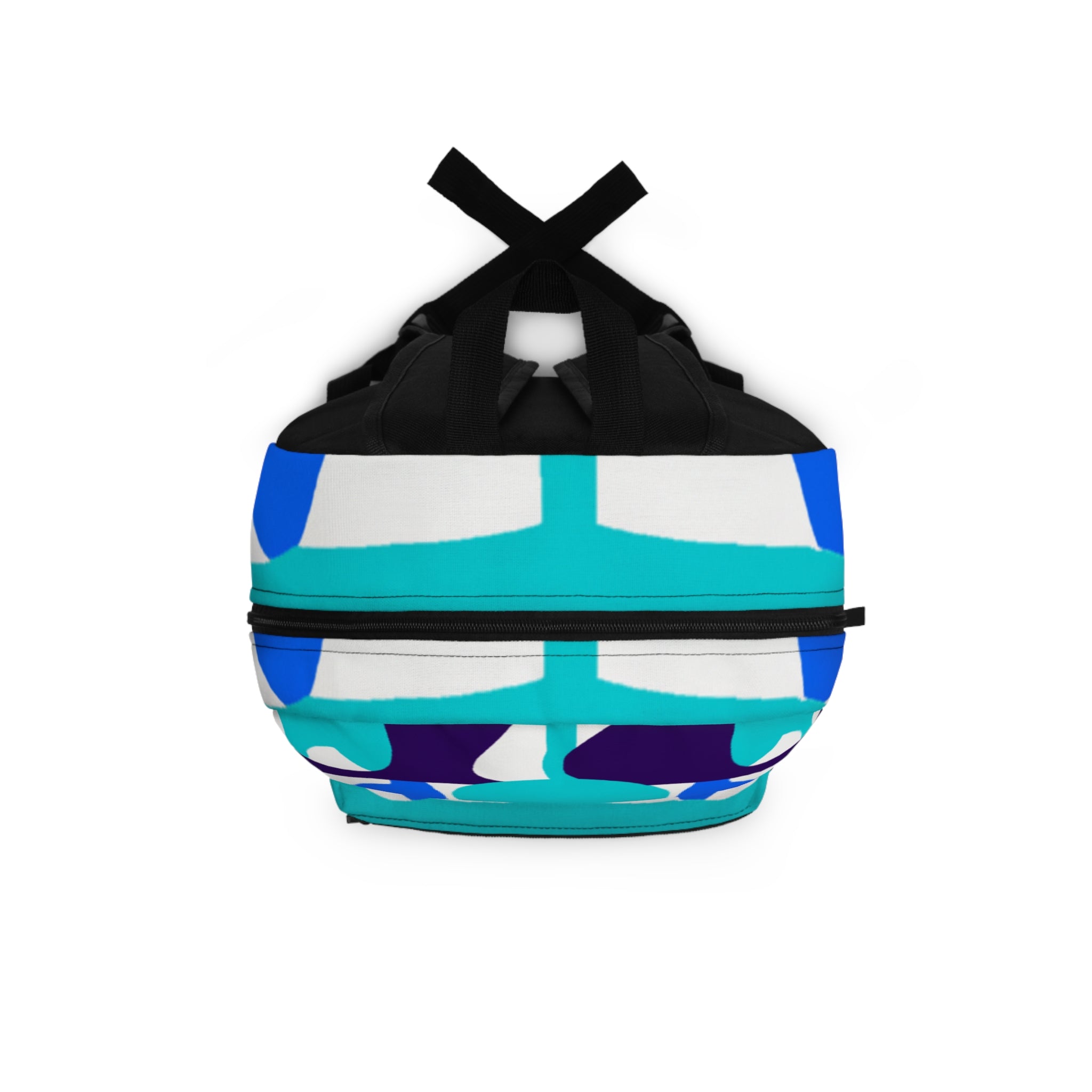 "Ellison Groovy Spectra" - Backpack