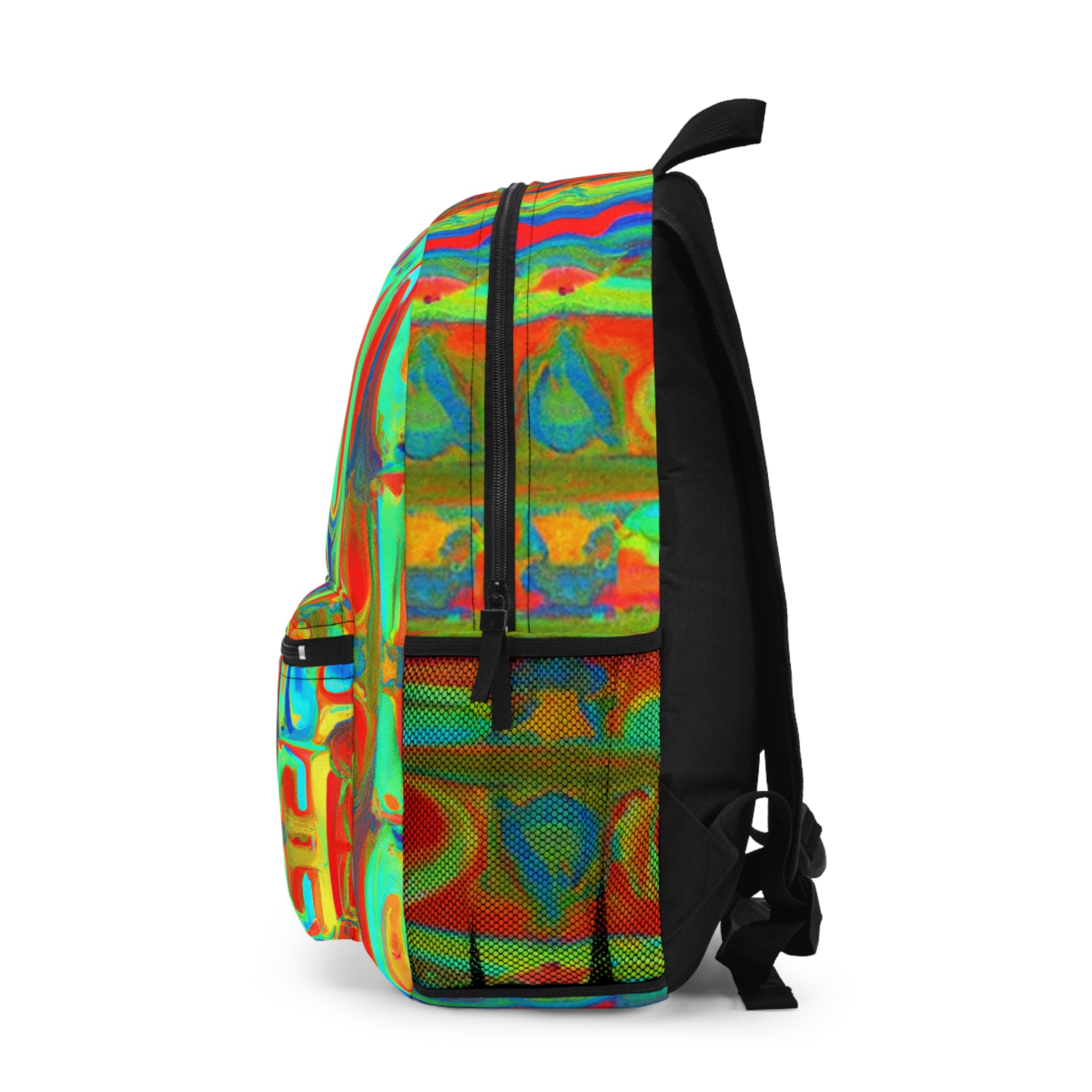 Rainbow Floyd - Backpack