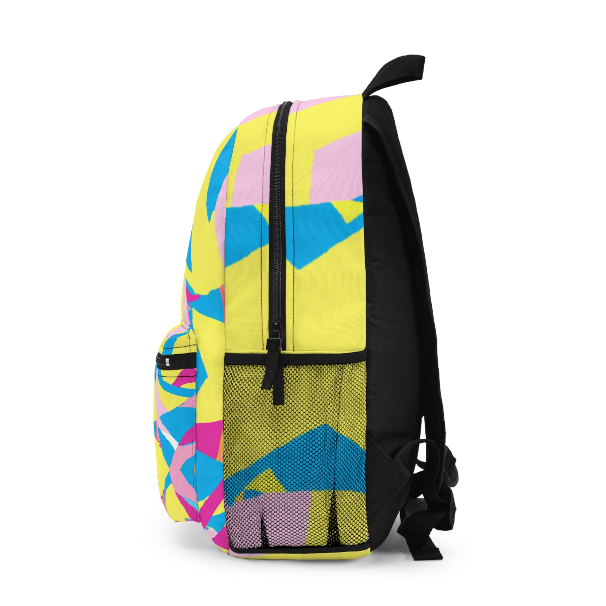 Lysander Sunshine - Backpack