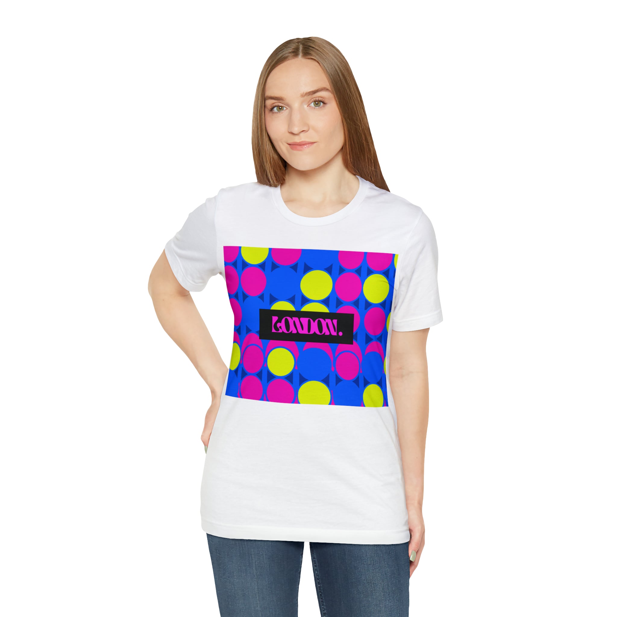 Sunshine Stardust - Tee