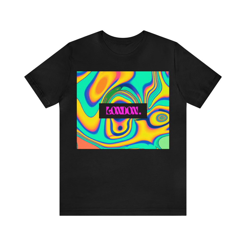 Groovy Gordon - Tee