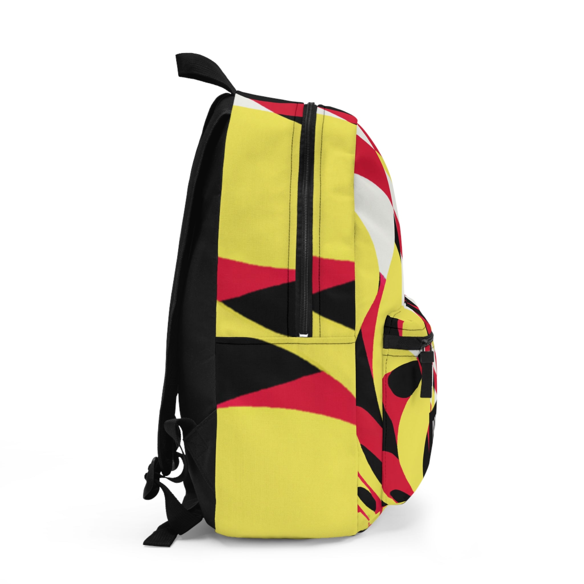 "Marley GroovePop" - Backpack