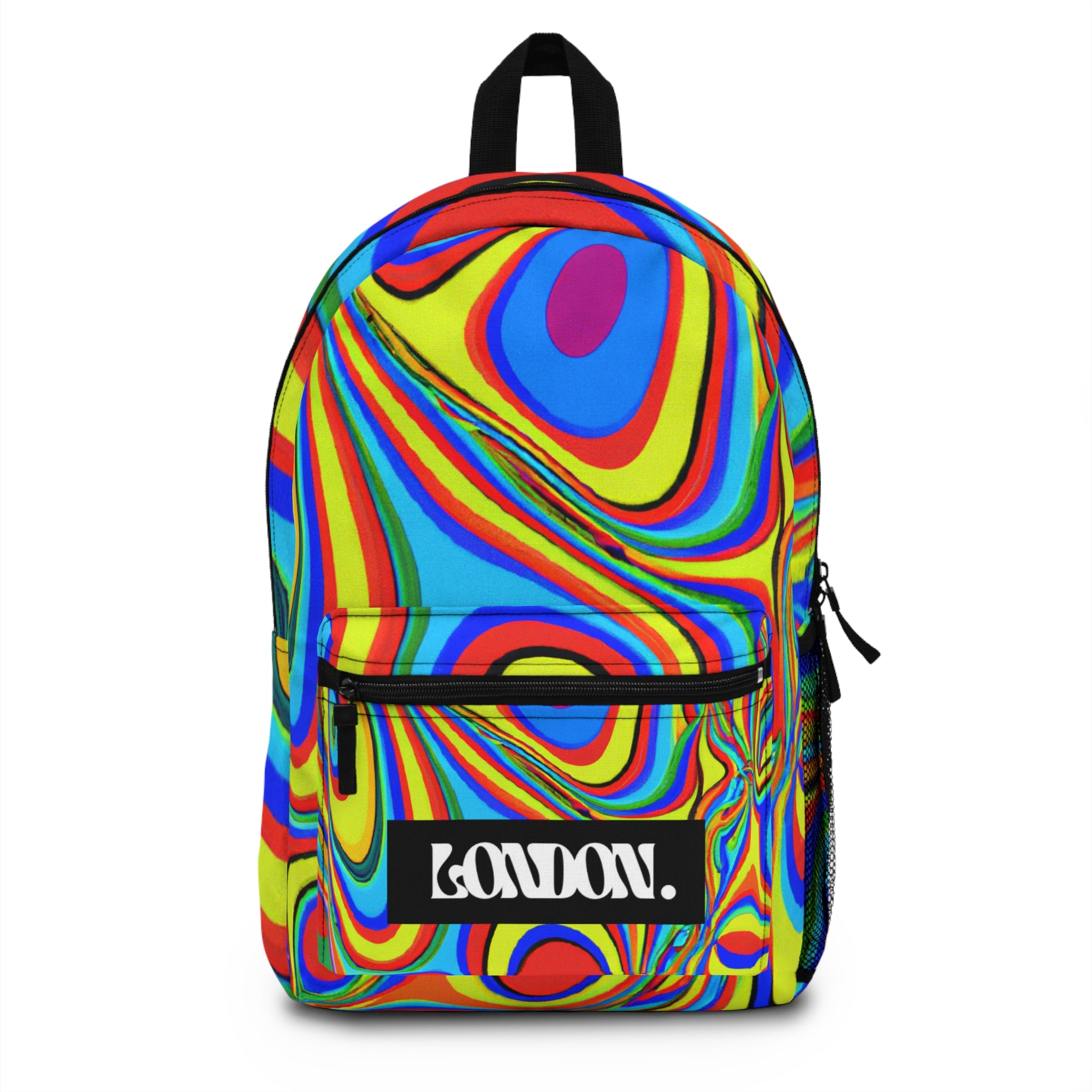 Groovy Lucy - Backpack