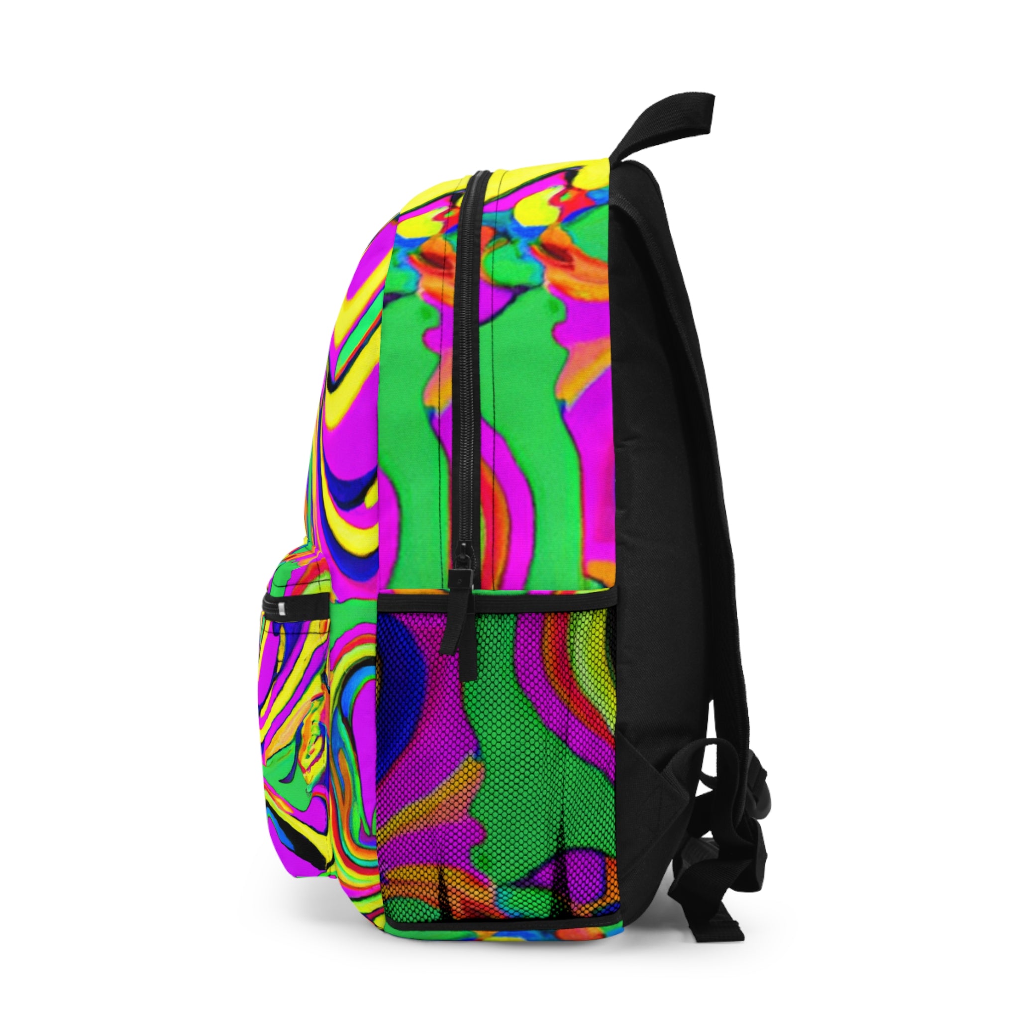 Iris Groovy - Backpack