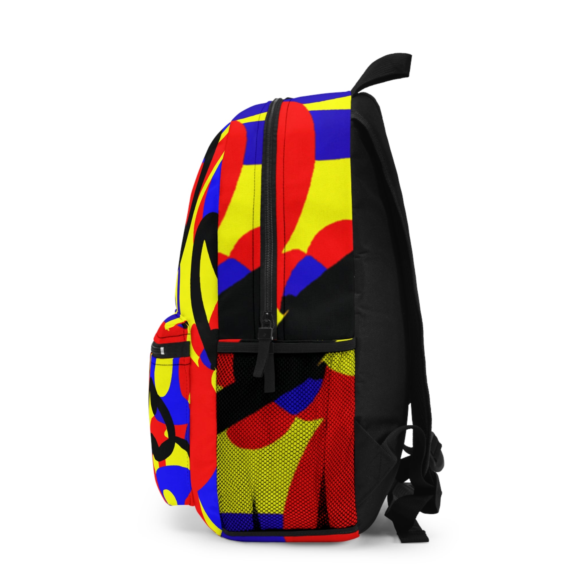 Rainbow Sunshine - Backpack